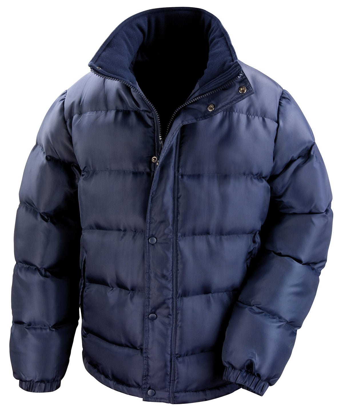 Jakkar - Core Nova Lux Padded Jacket