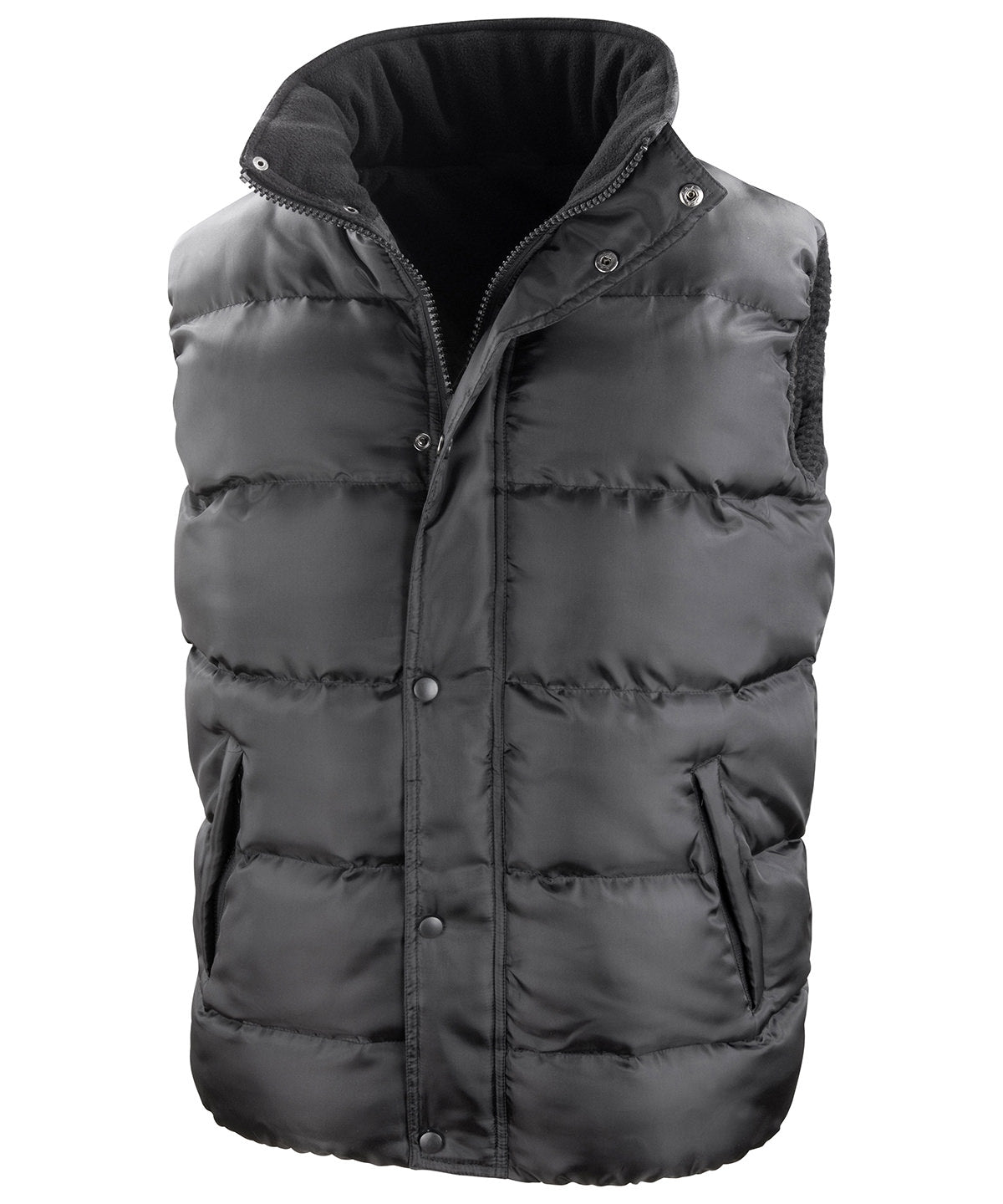 Vesti - Core Nova Lux Padded Gilet