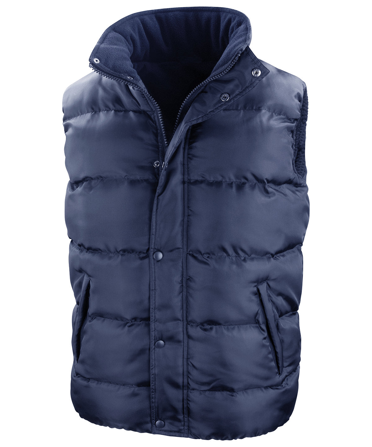 Vesti - Core Nova Lux Padded Gilet