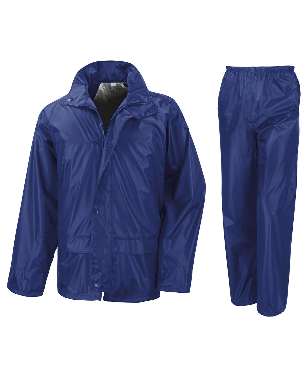 Rigningarföt - Core Junior Rain Suit