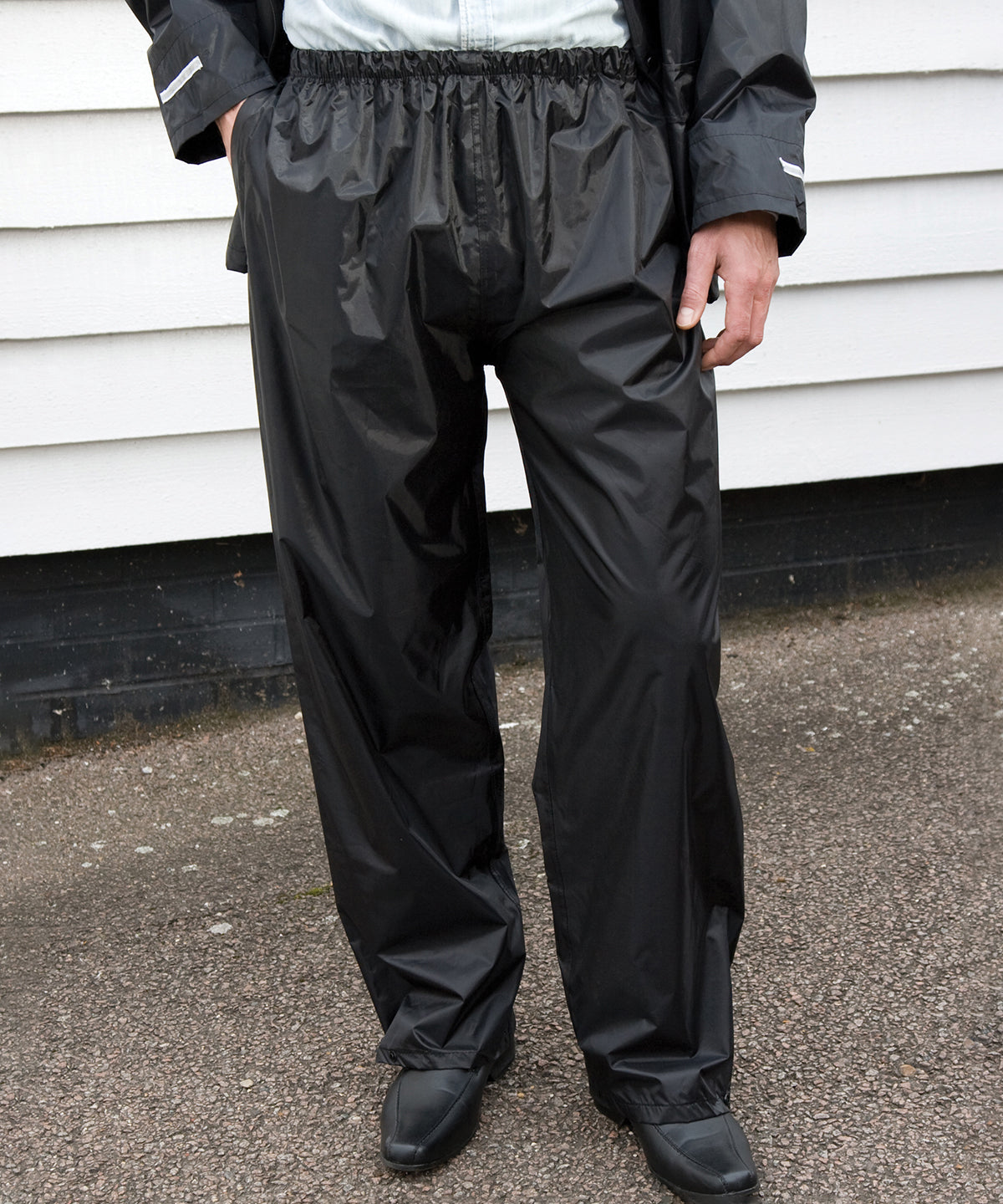 Buxur - Core Rain Trousers