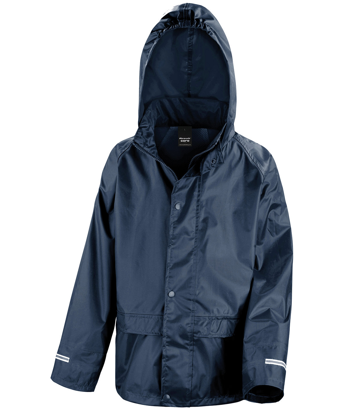 Jakkar - Core Junior Rain Jacket