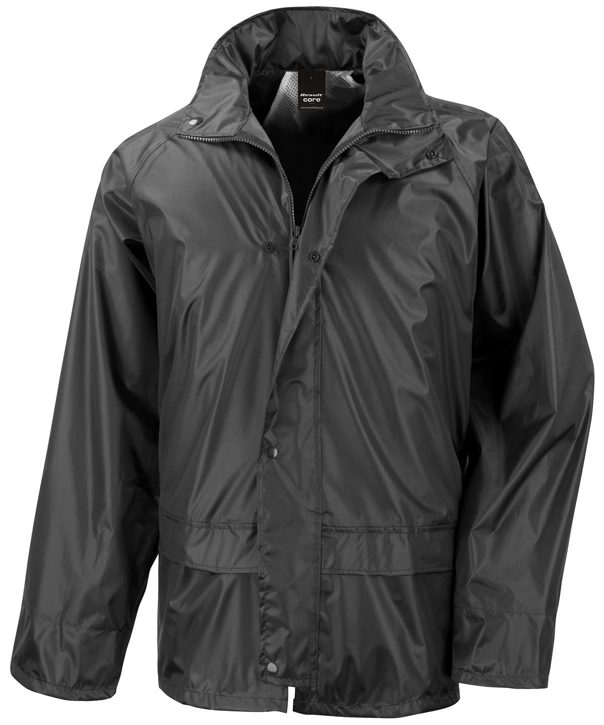 Jakkar - Core Rain Jacket