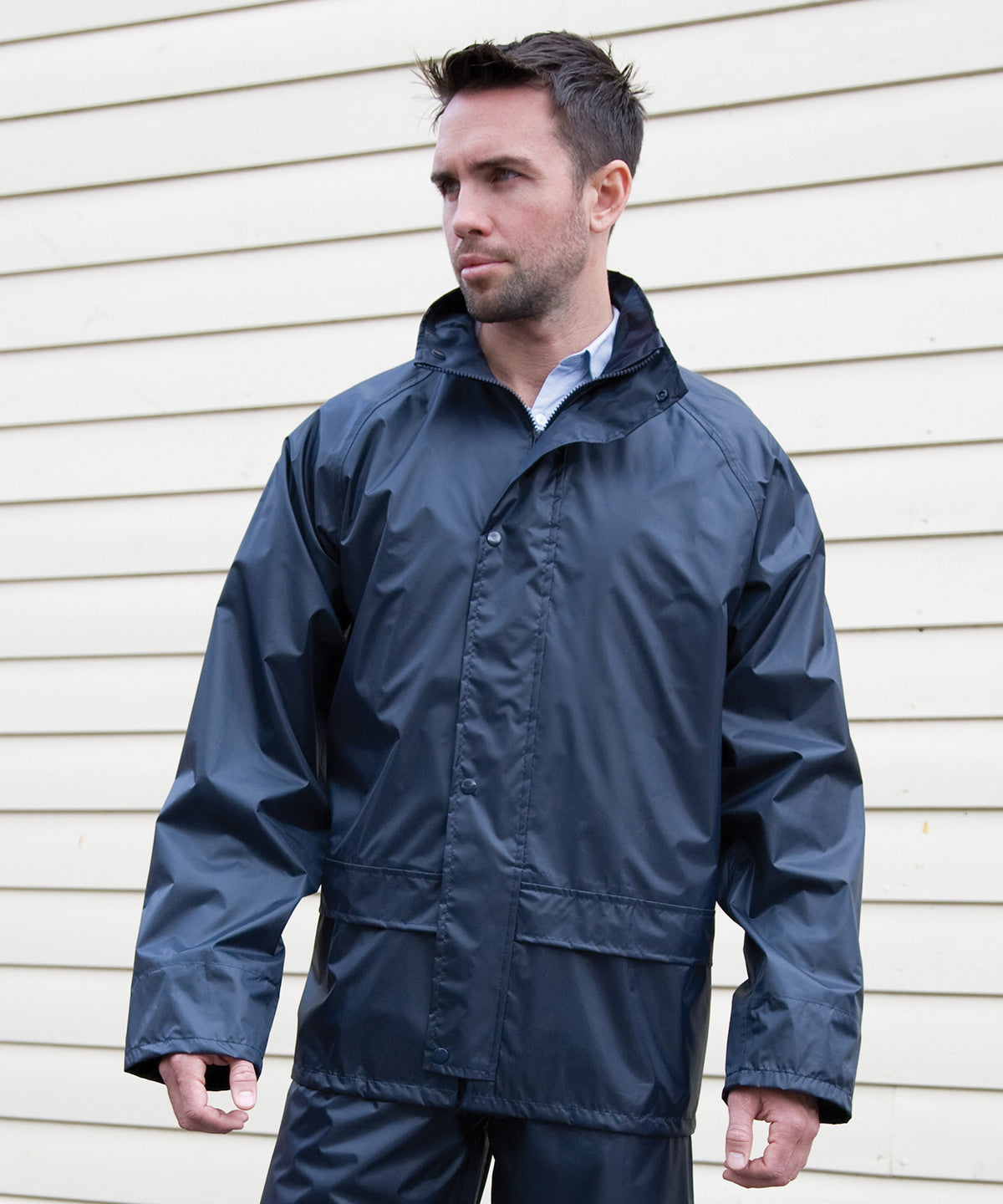 Jakkar - Core Rain Jacket