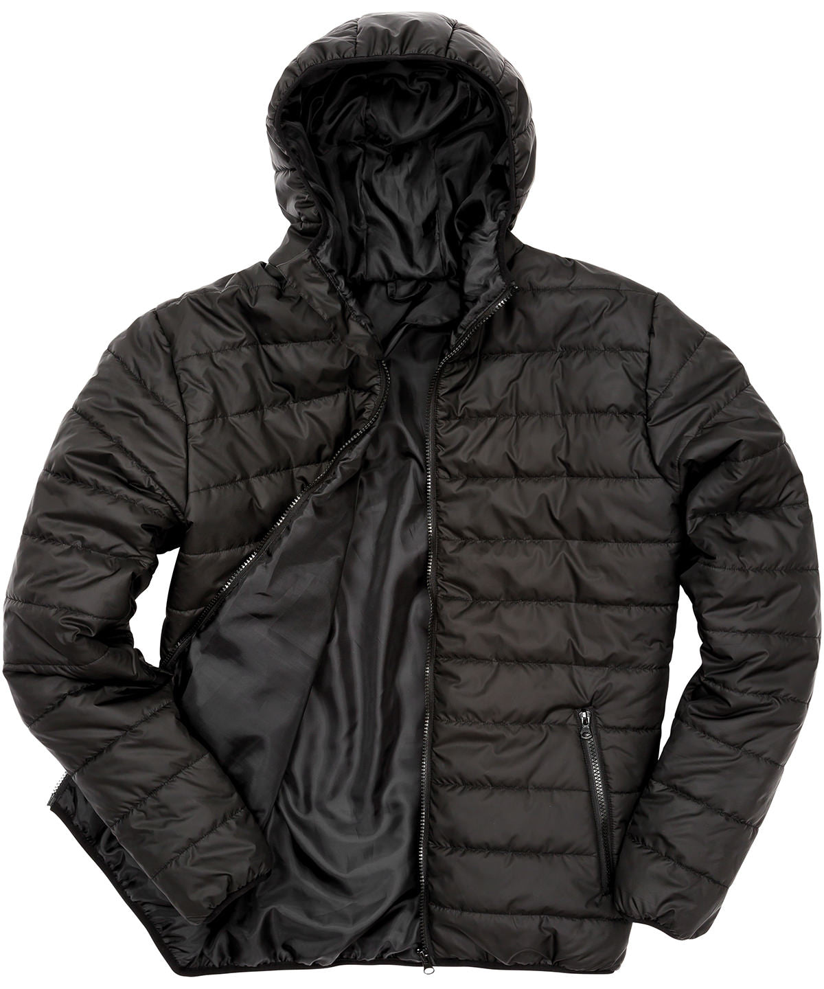 Jakkar - Soft Padded Jacket