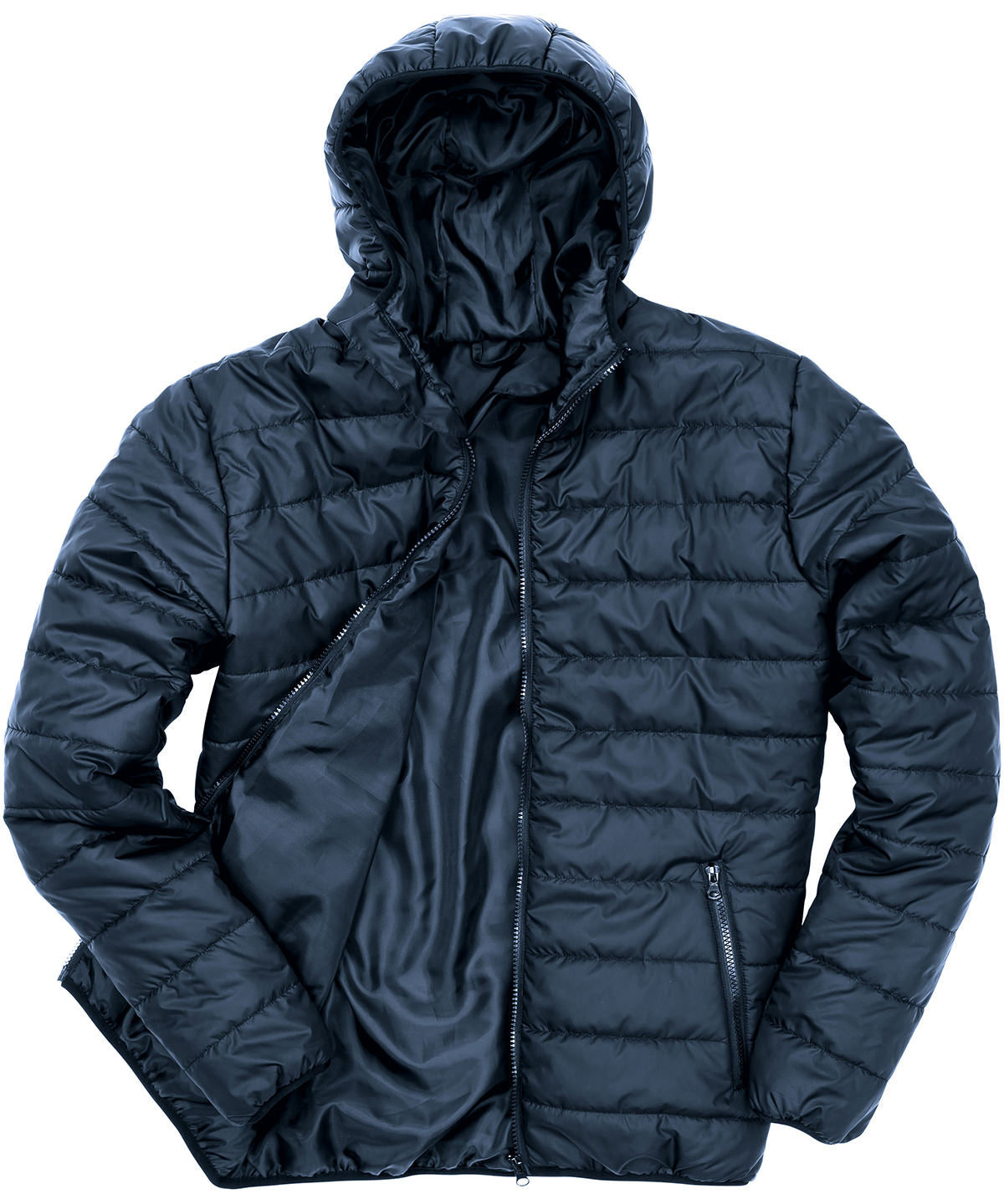 Jakkar - Soft Padded Jacket