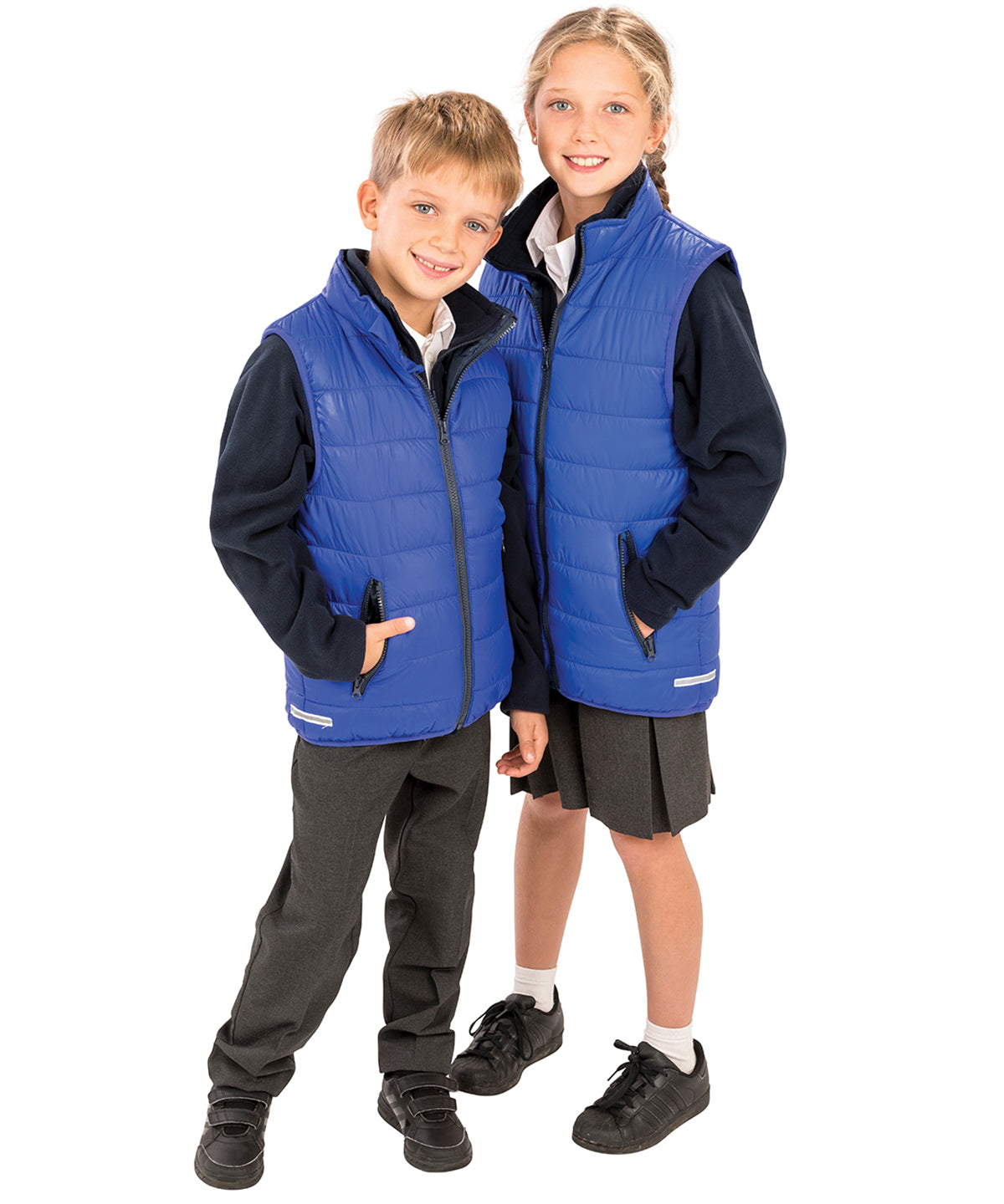 Vesti - Core Junior Bodywarmer