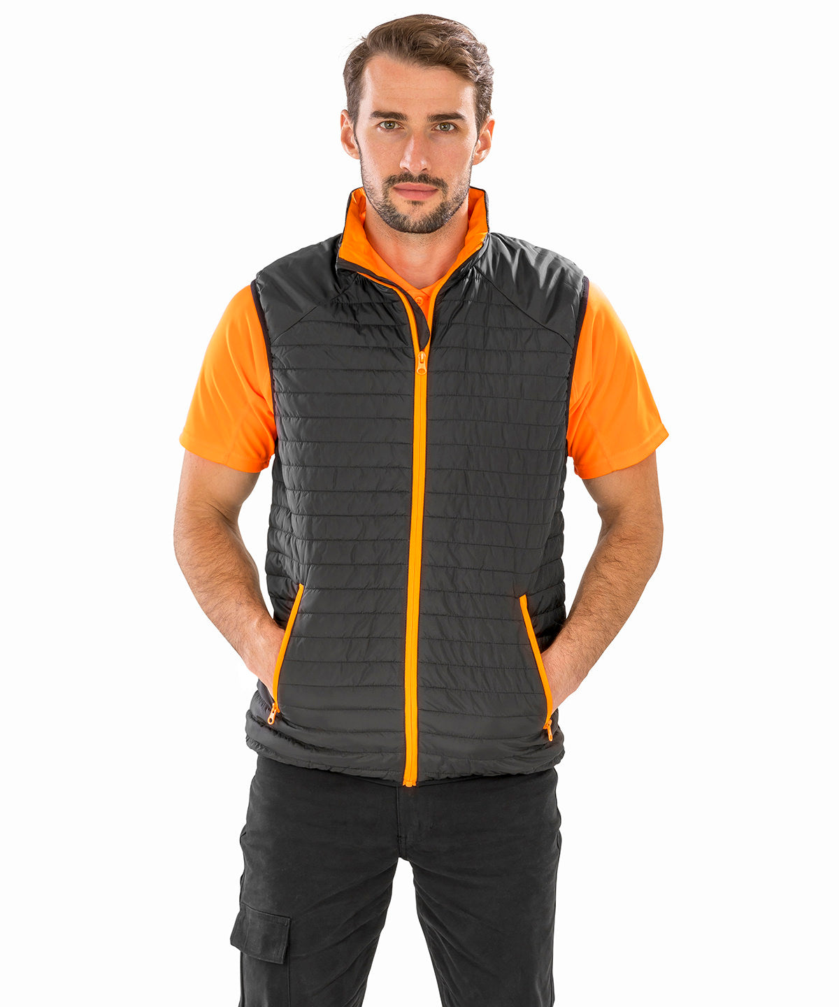 Vesti - Thermoquilt Gilet