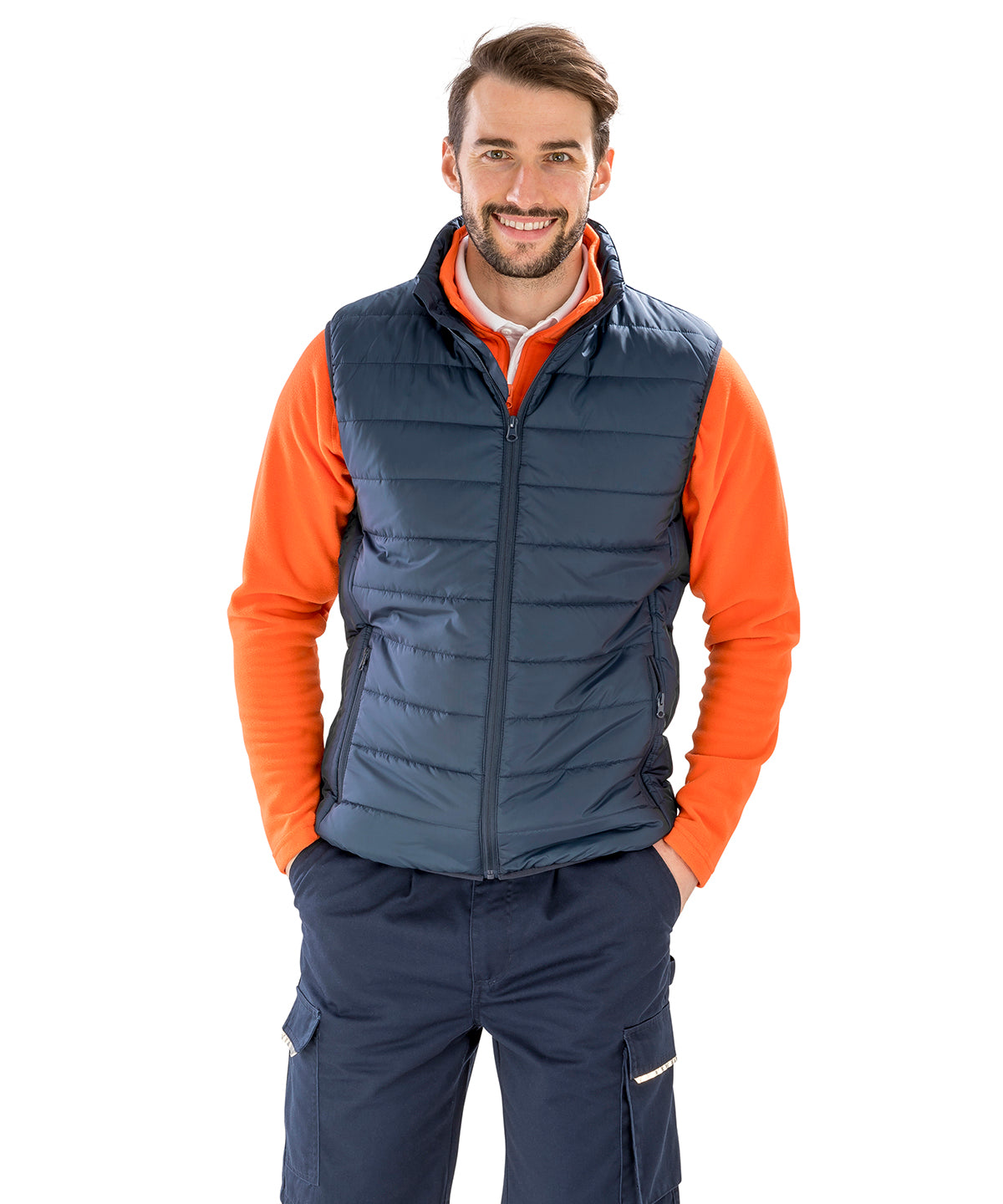 Vesti - Promo Padded Bodywarmer