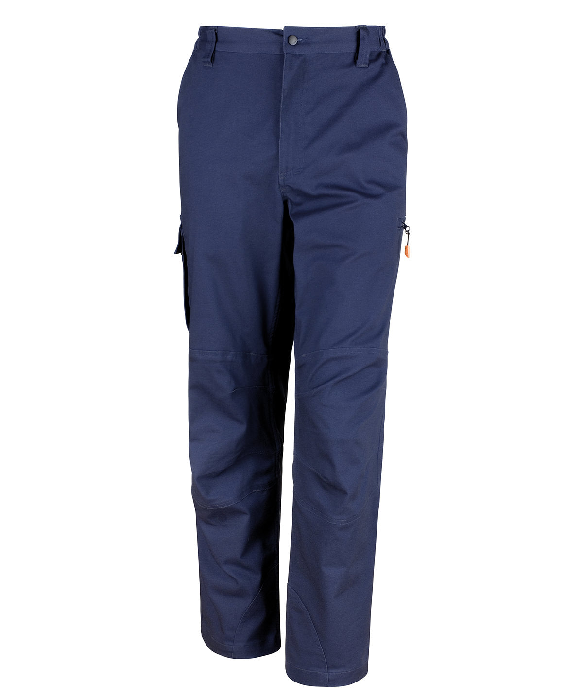 Buxur - Work-Guard Sabre Stretch Trousers