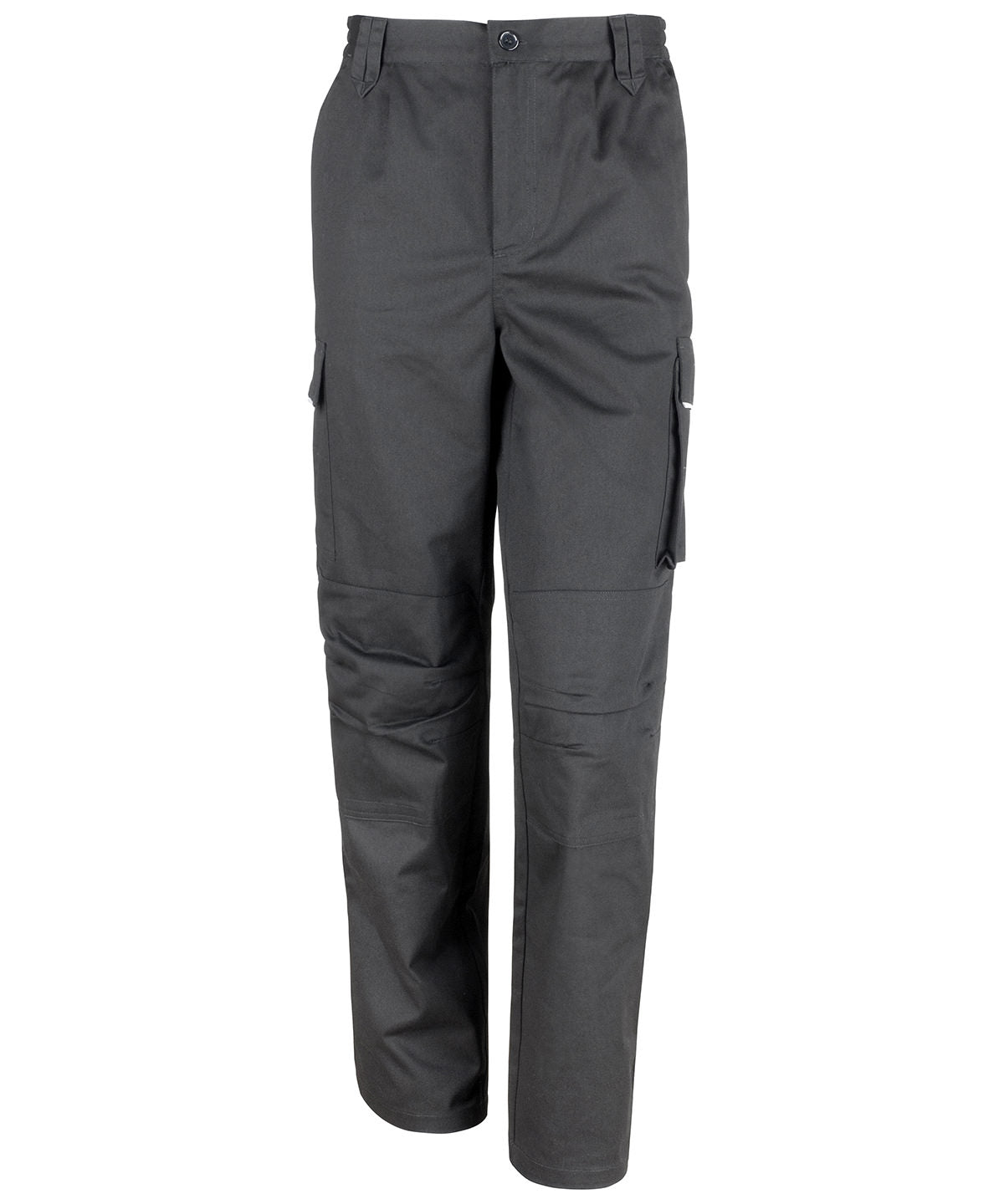Buxur - Work-Guard Action Trousers