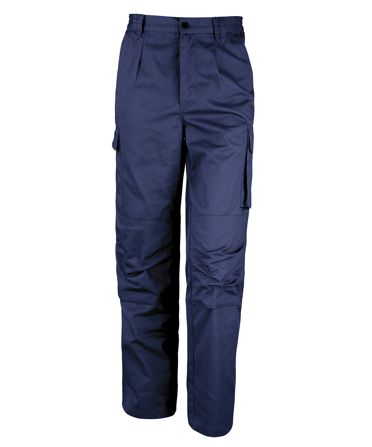Buxur - Work-Guard Action Trousers