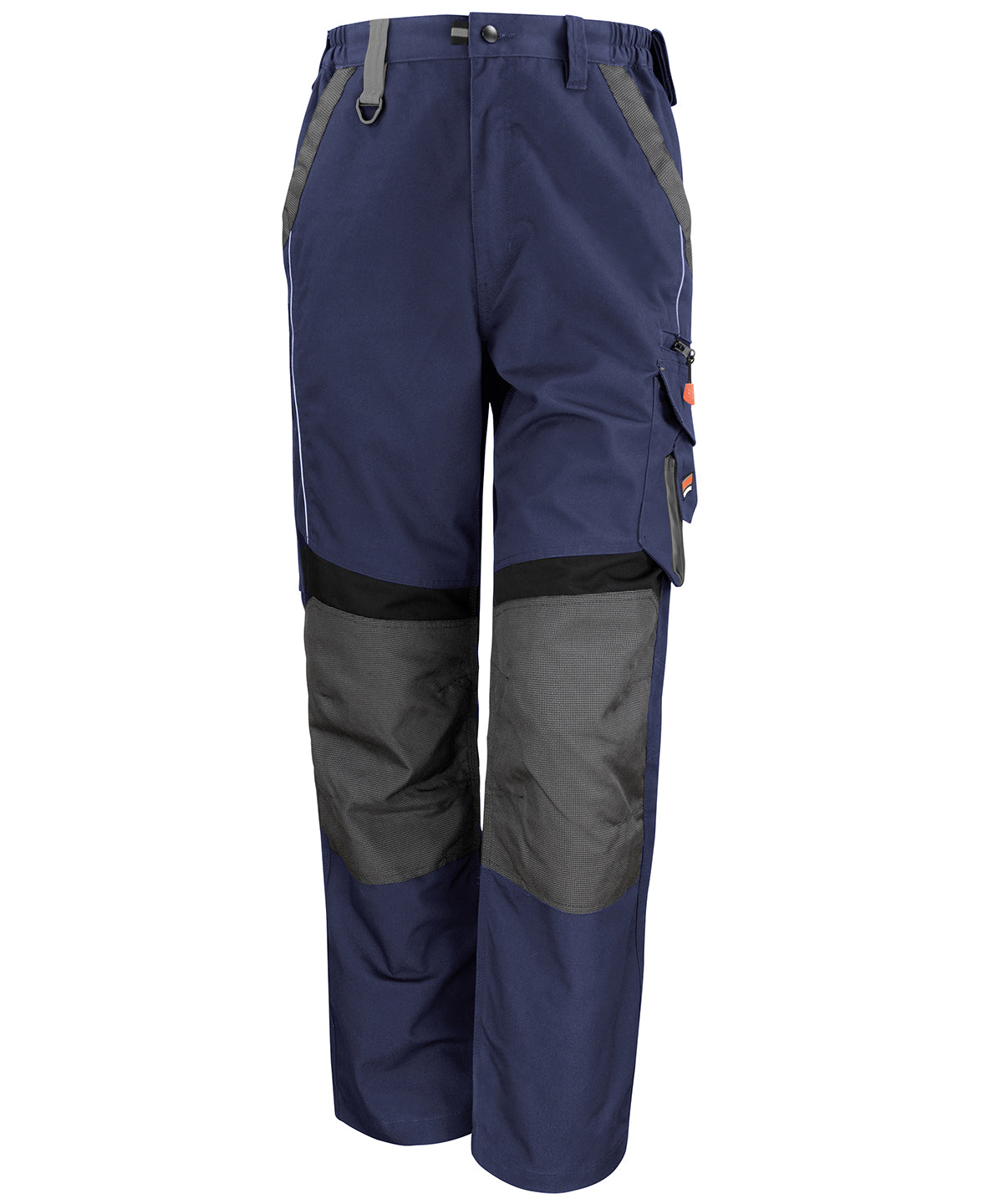 Buxur - Work-Guard Technical Trousers