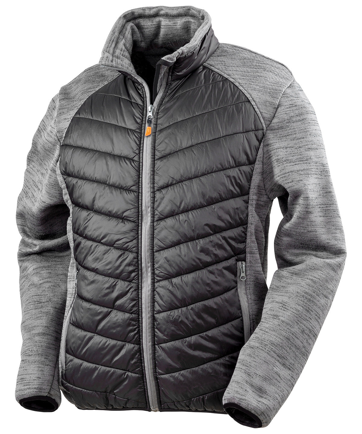 Jakkar - Elevator Jacket