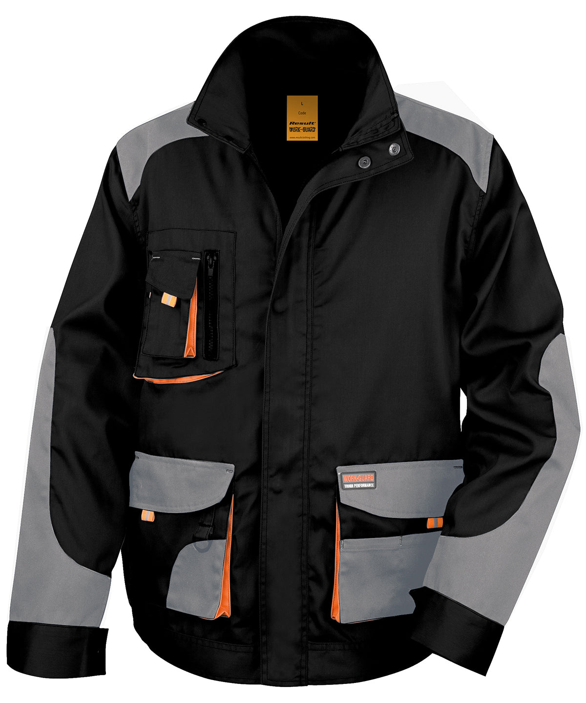 Jakkar - Work-Guard Lite Jacket