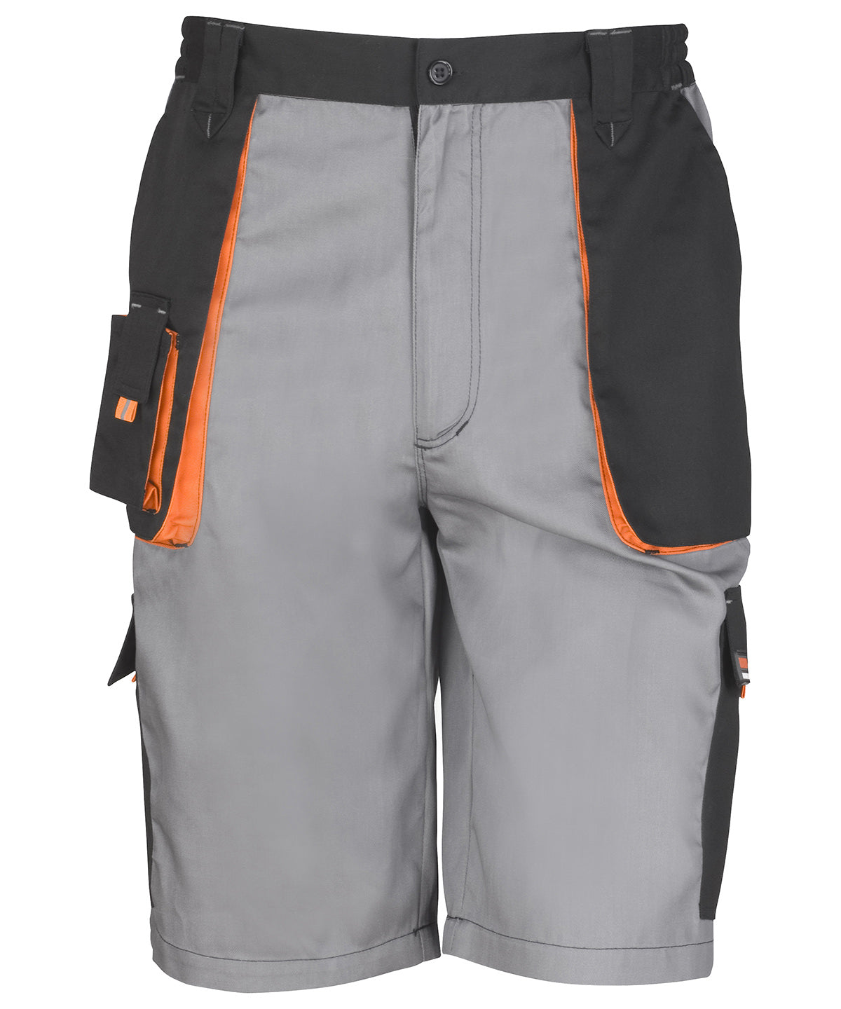 Stuttbuxur - Work-Guard Lite Shorts