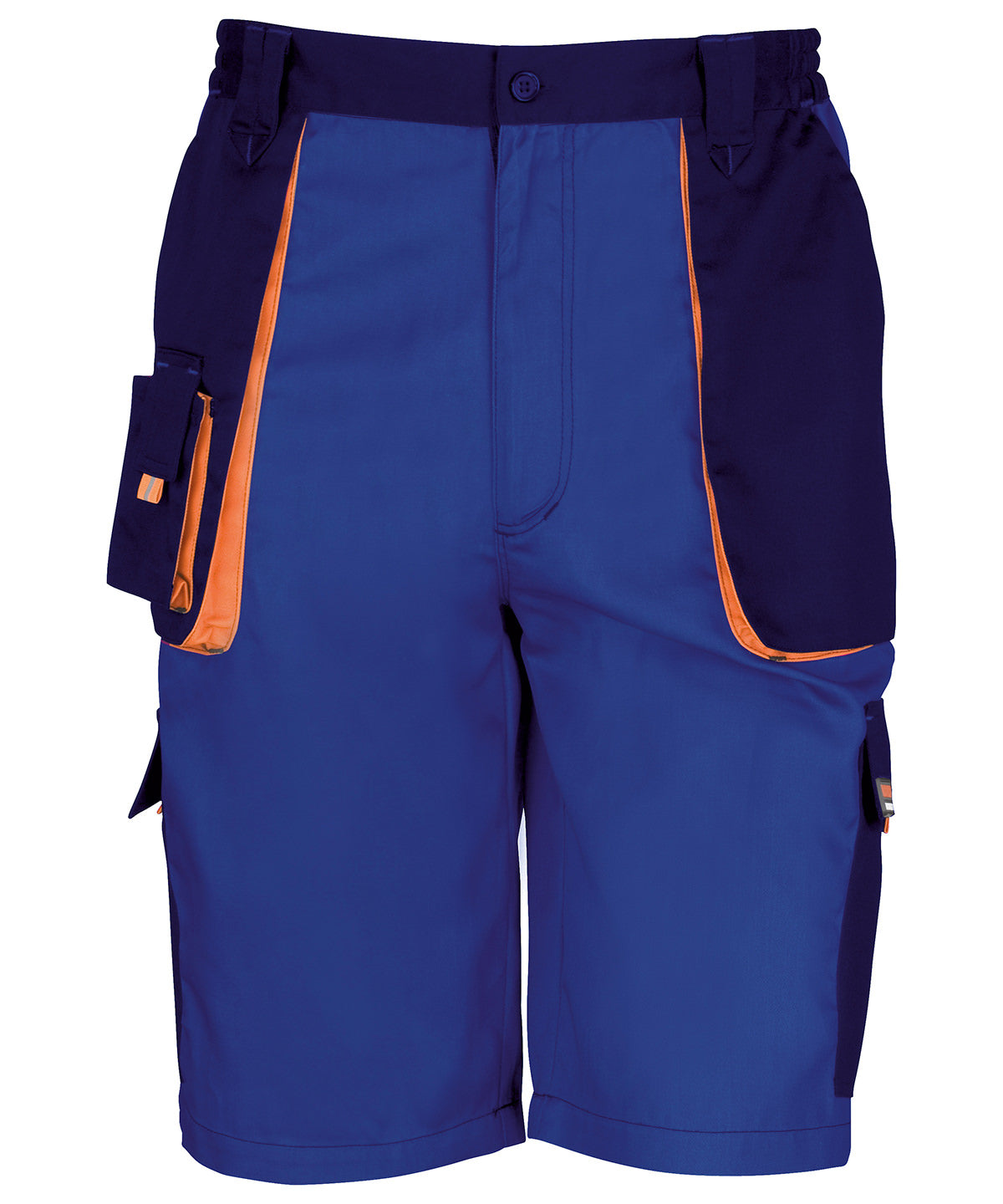 Stuttbuxur - Work-Guard Lite Shorts