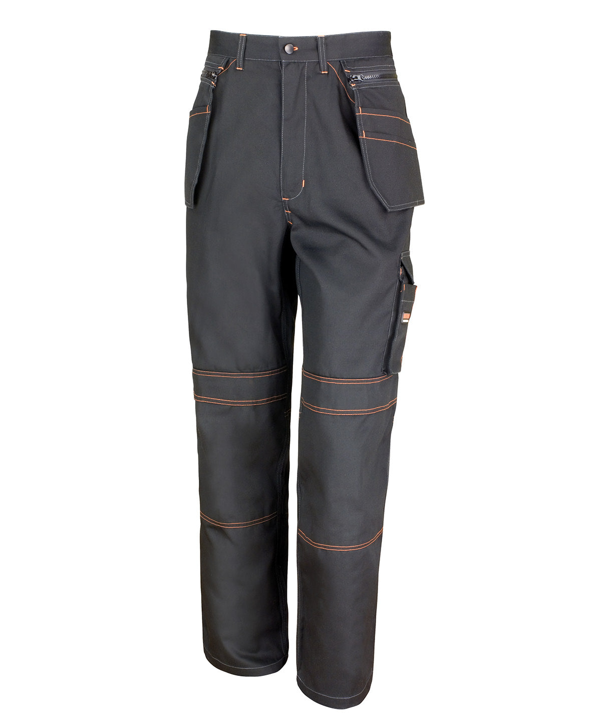 Buxur - Work-Guard Lite X-over Holster Trousers