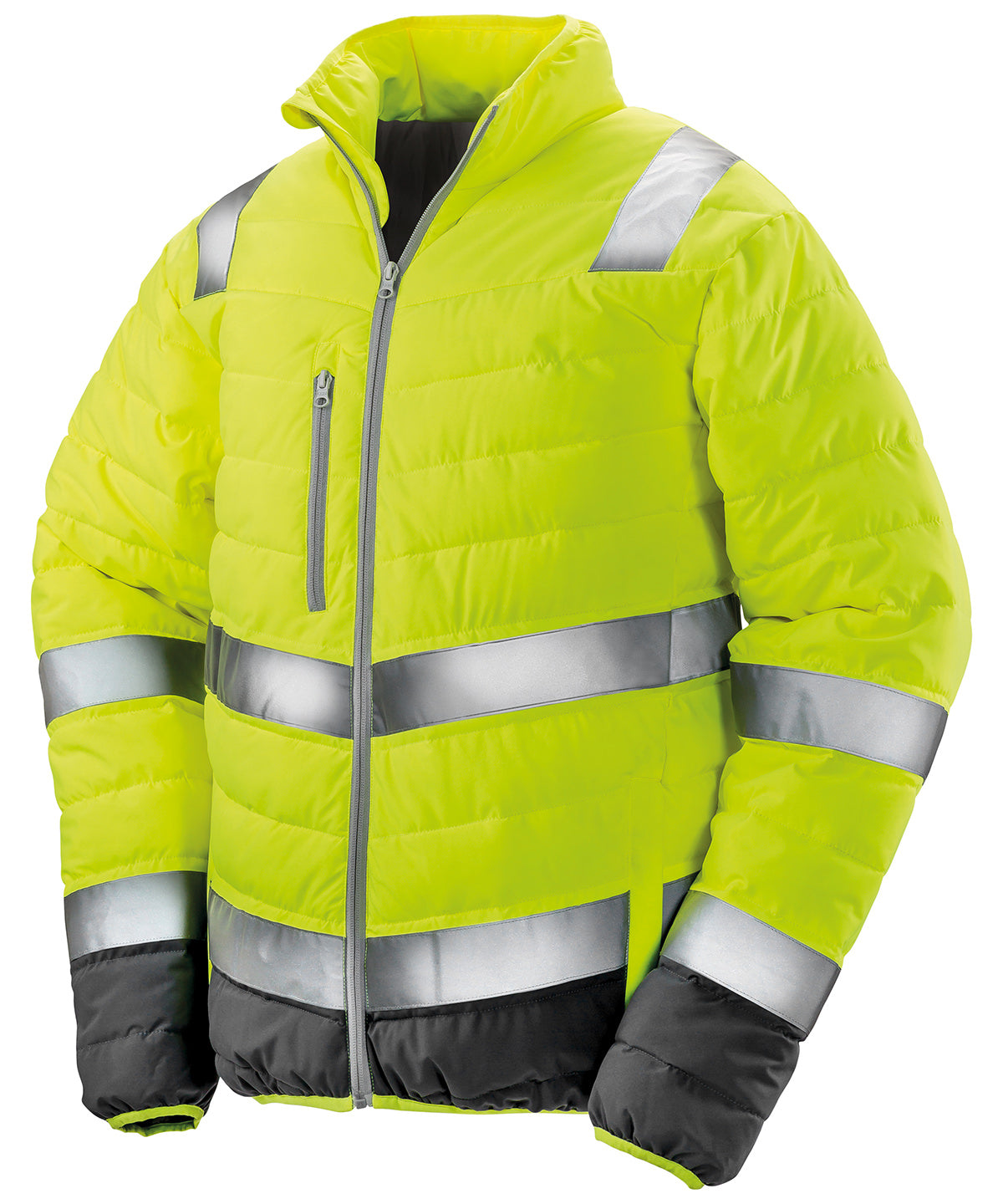 Jakkar - Soft Padded Safety Jacket