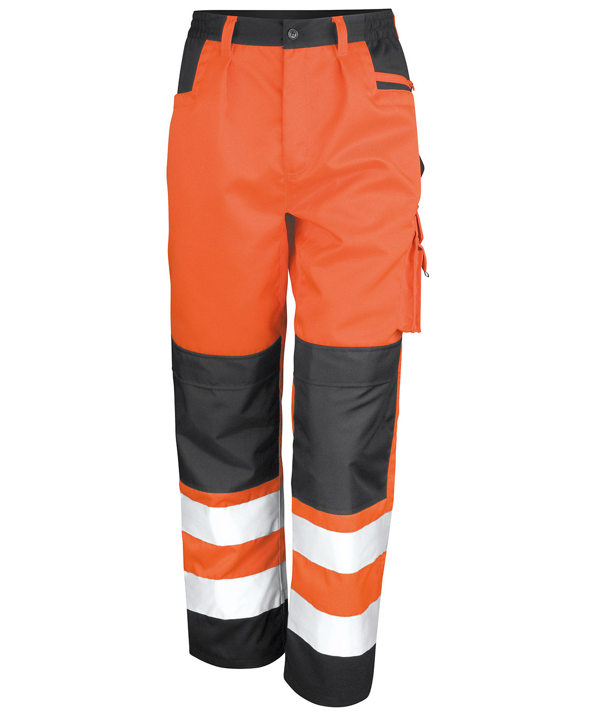 Buxur - Safety Cargo Trousers