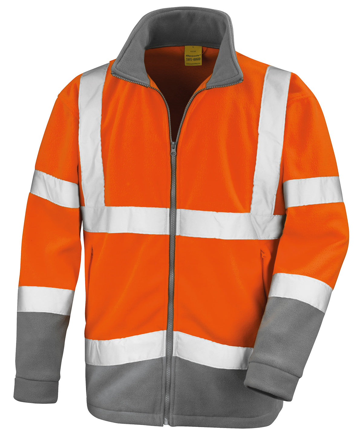 Jakkar - Safety Microfleece