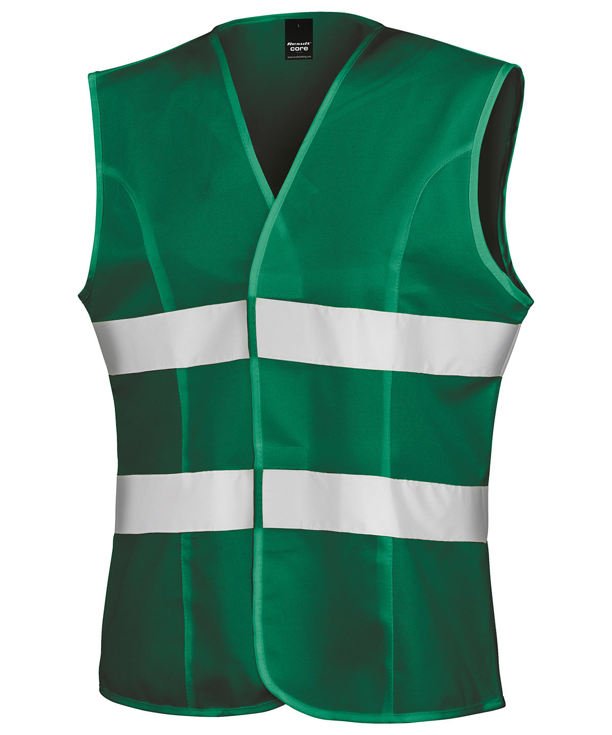 Öryggisvesti - Women's High-viz Tabard