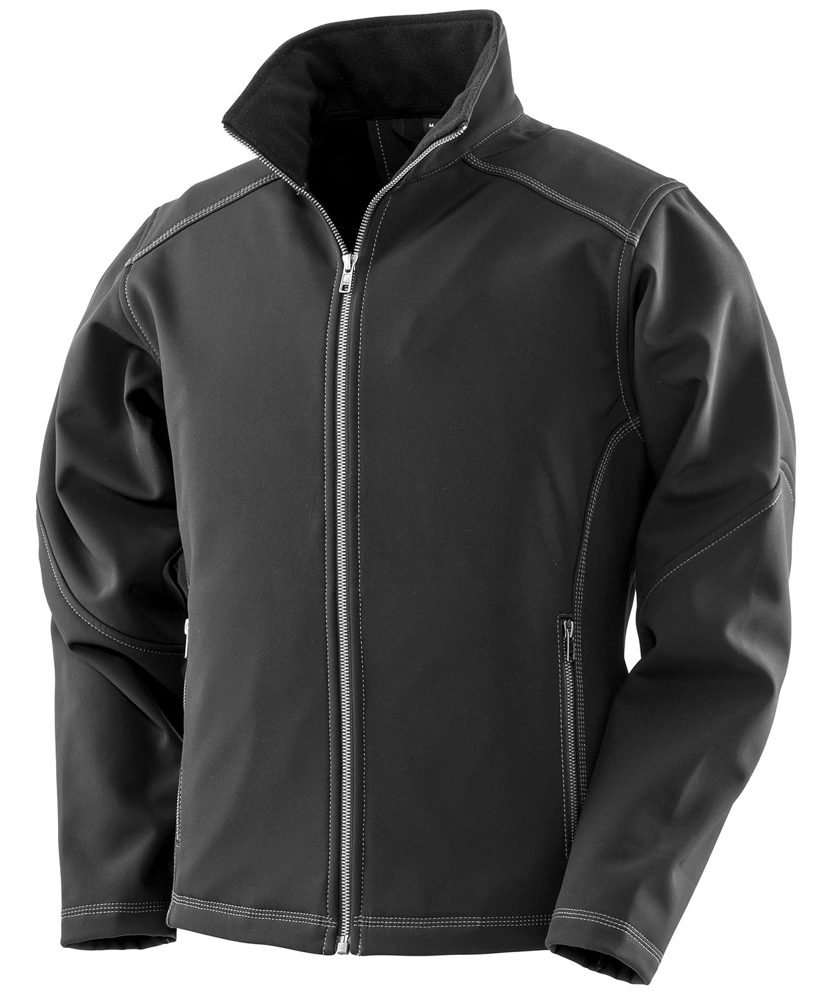 Jakkar - Women's Treble Stitch Softshell