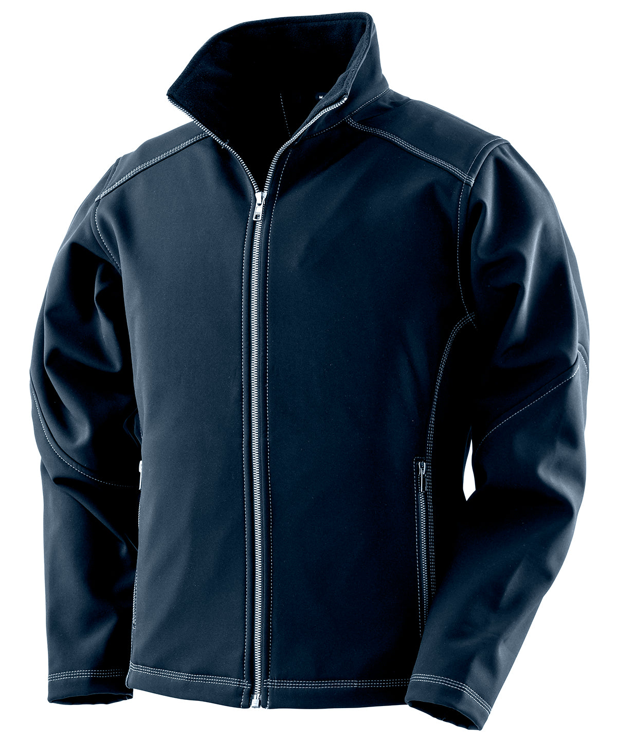 Jakkar - Women's Treble Stitch Softshell