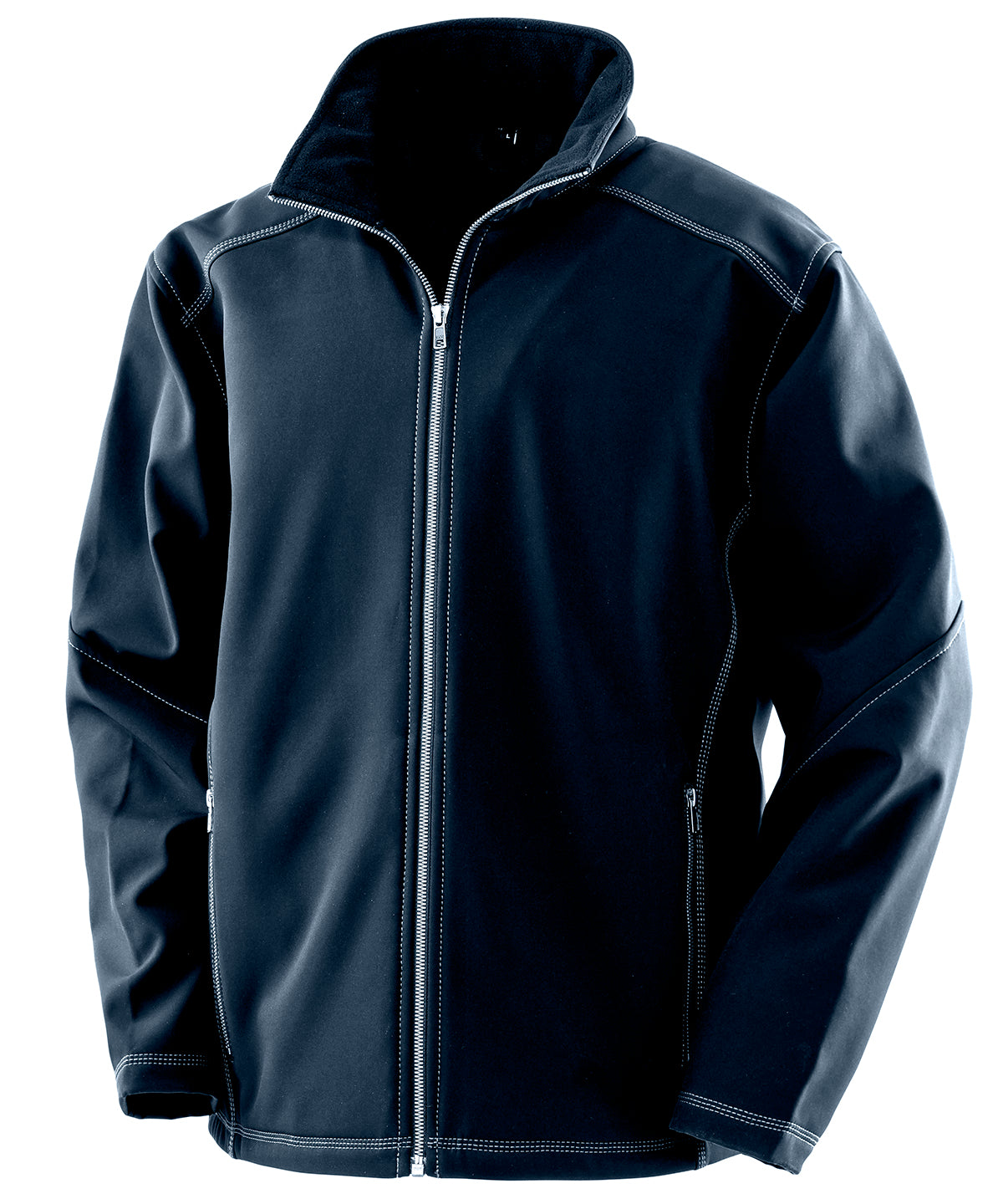 Jakkar - Treble Stitch Softshell