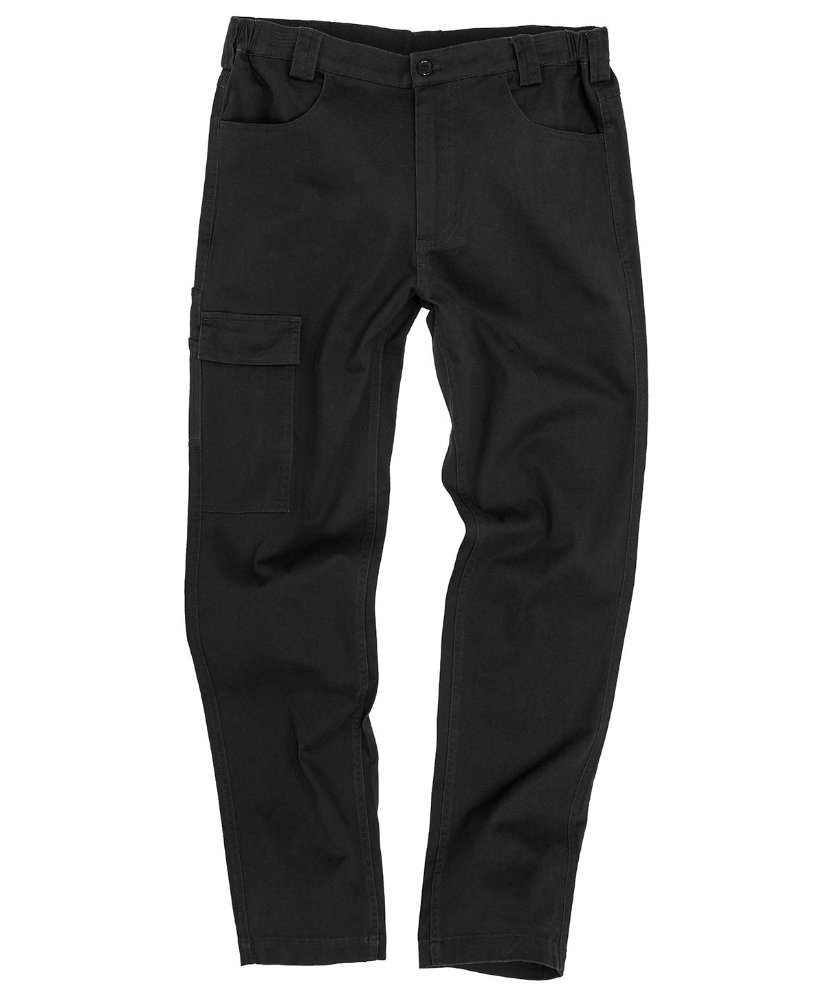 Buxur - Super-stretch Slim Chino