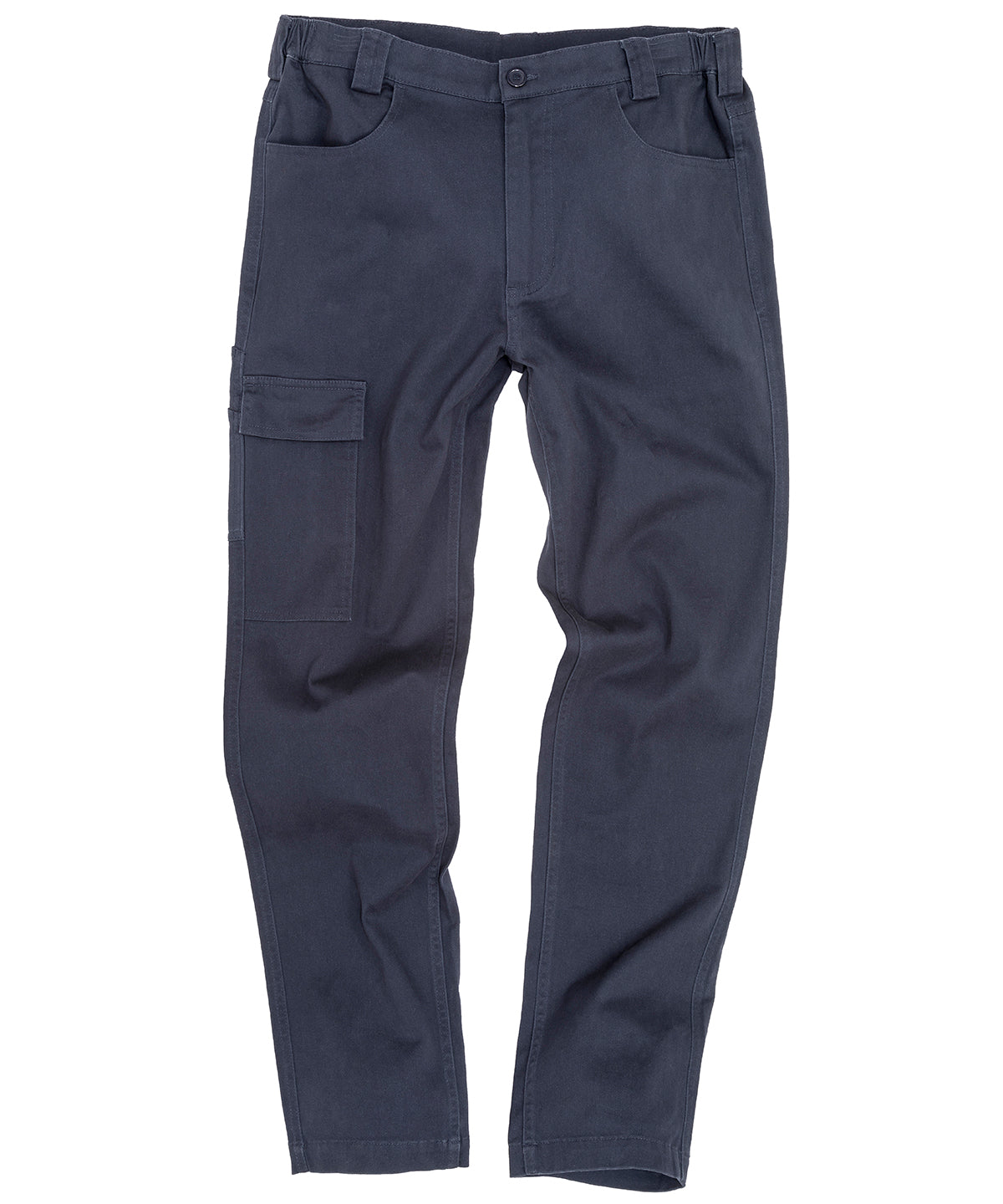 Buxur - Super-stretch Slim Chino