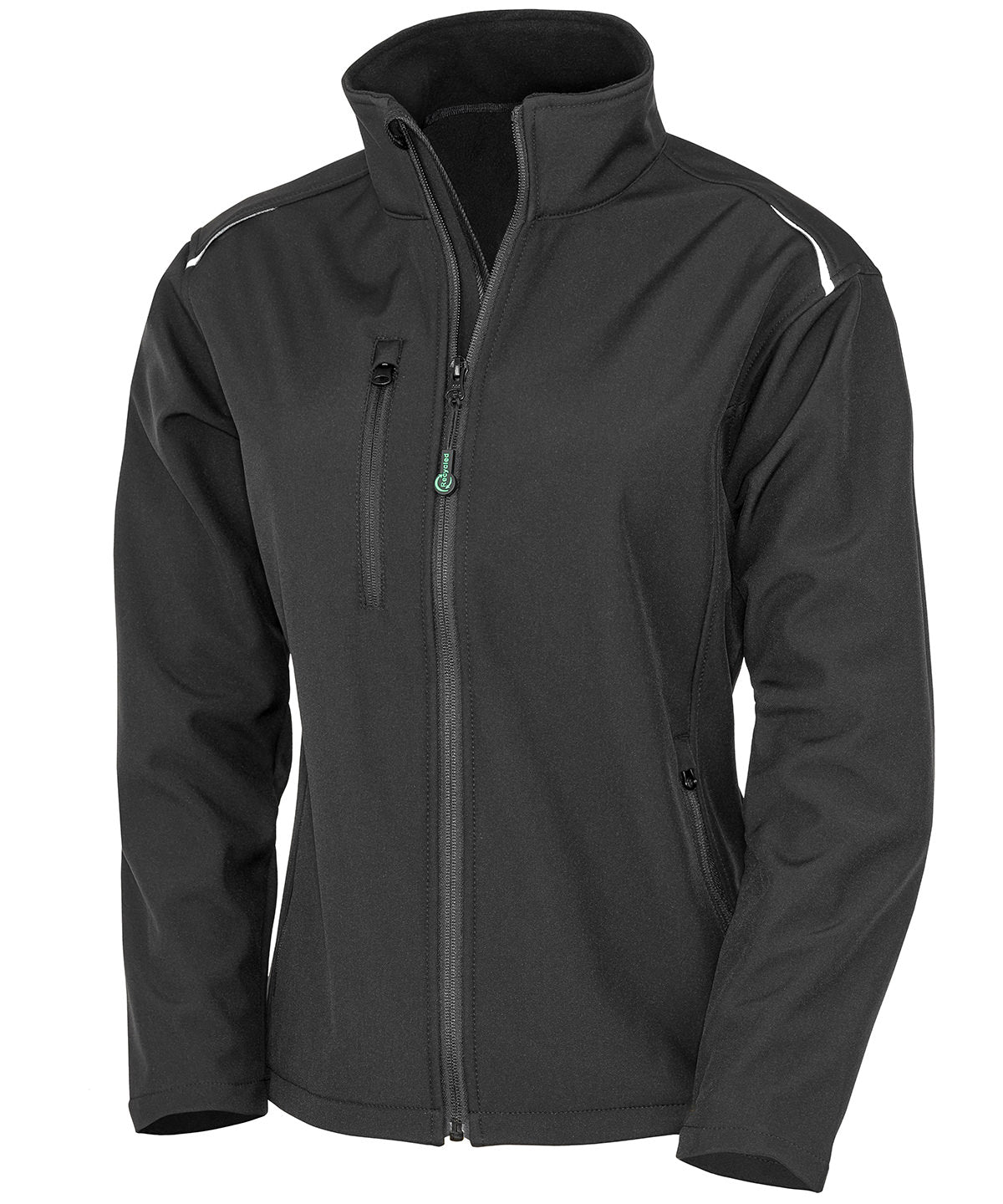 Jakkar - Women's Recycled 3-layer Printable Softshell Jacket