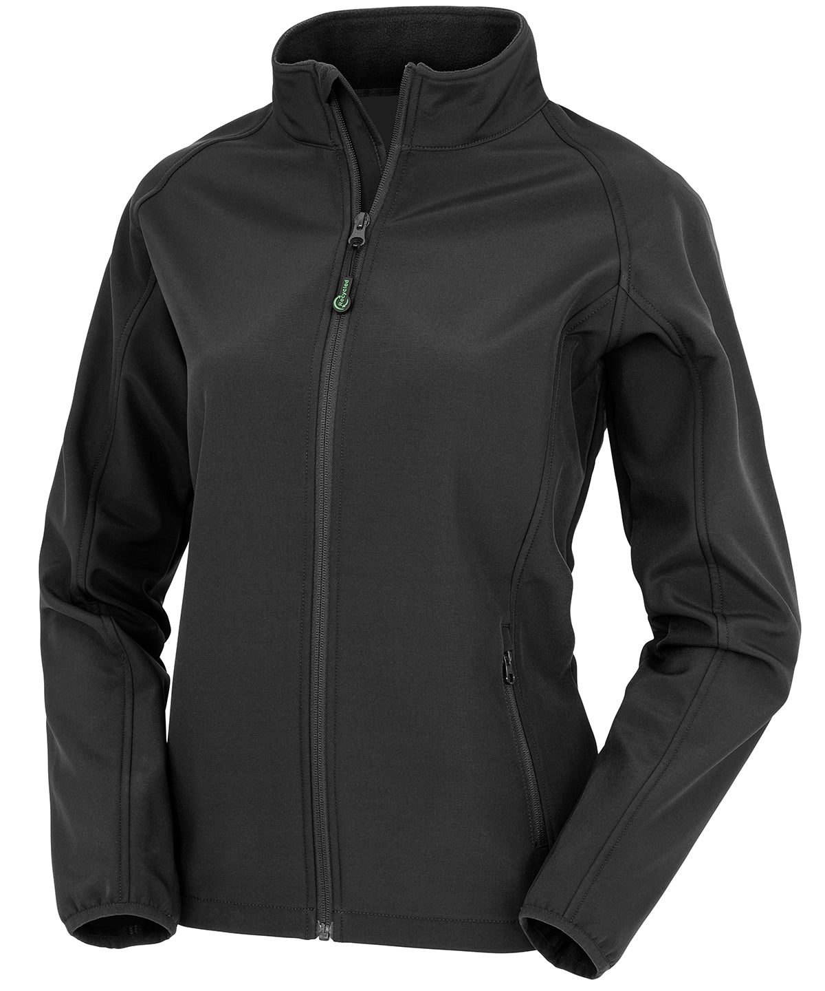 Jakkar - Women's Recycled 2-layer Printable Softshell Jacket