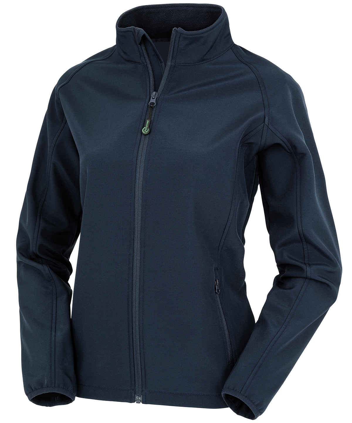 Jakkar - Women's Recycled 2-layer Printable Softshell Jacket