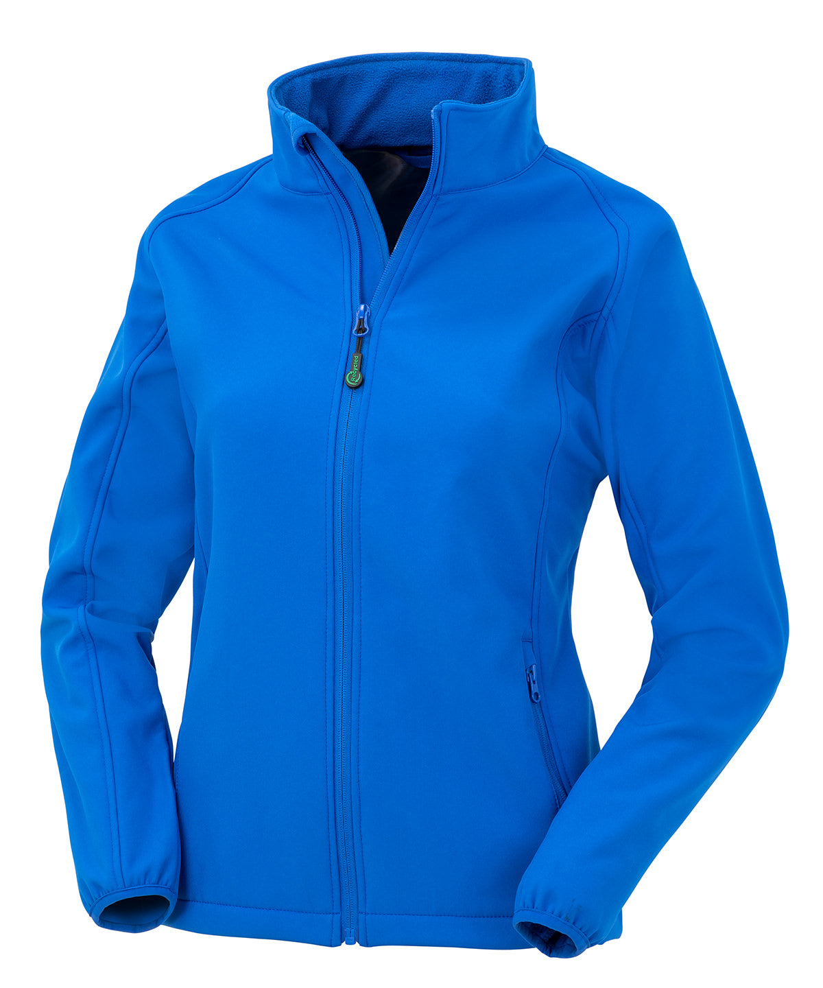 Jakkar - Women's Recycled 2-layer Printable Softshell Jacket