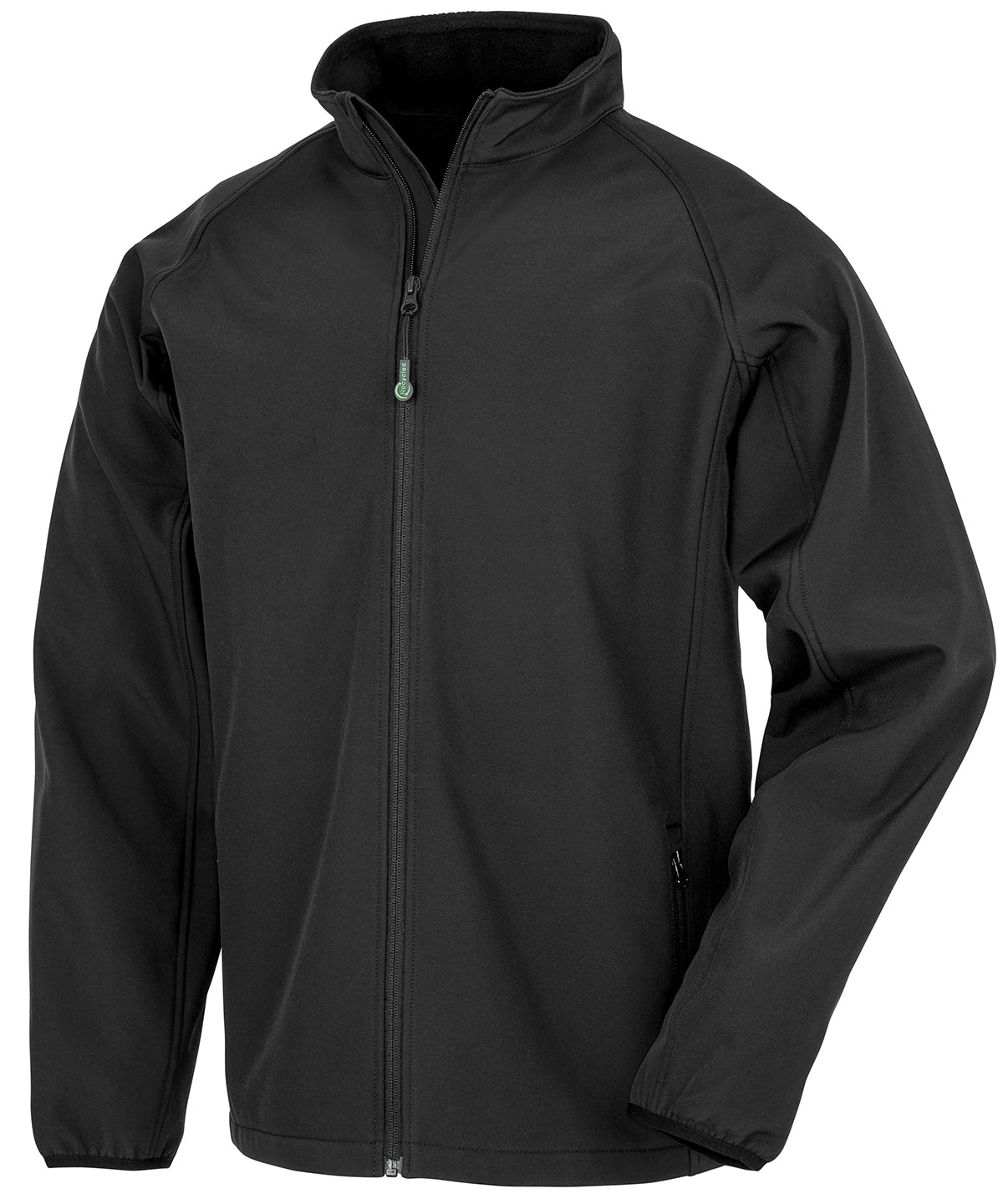 Jakkar - Men's Recycled 2-layer Printable Softshell Jacket