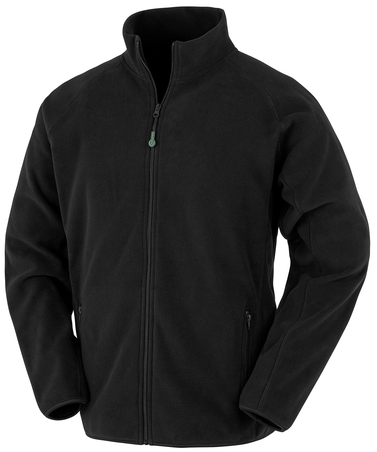 Jakkar - Recycled Fleece Polarthermic Jacket