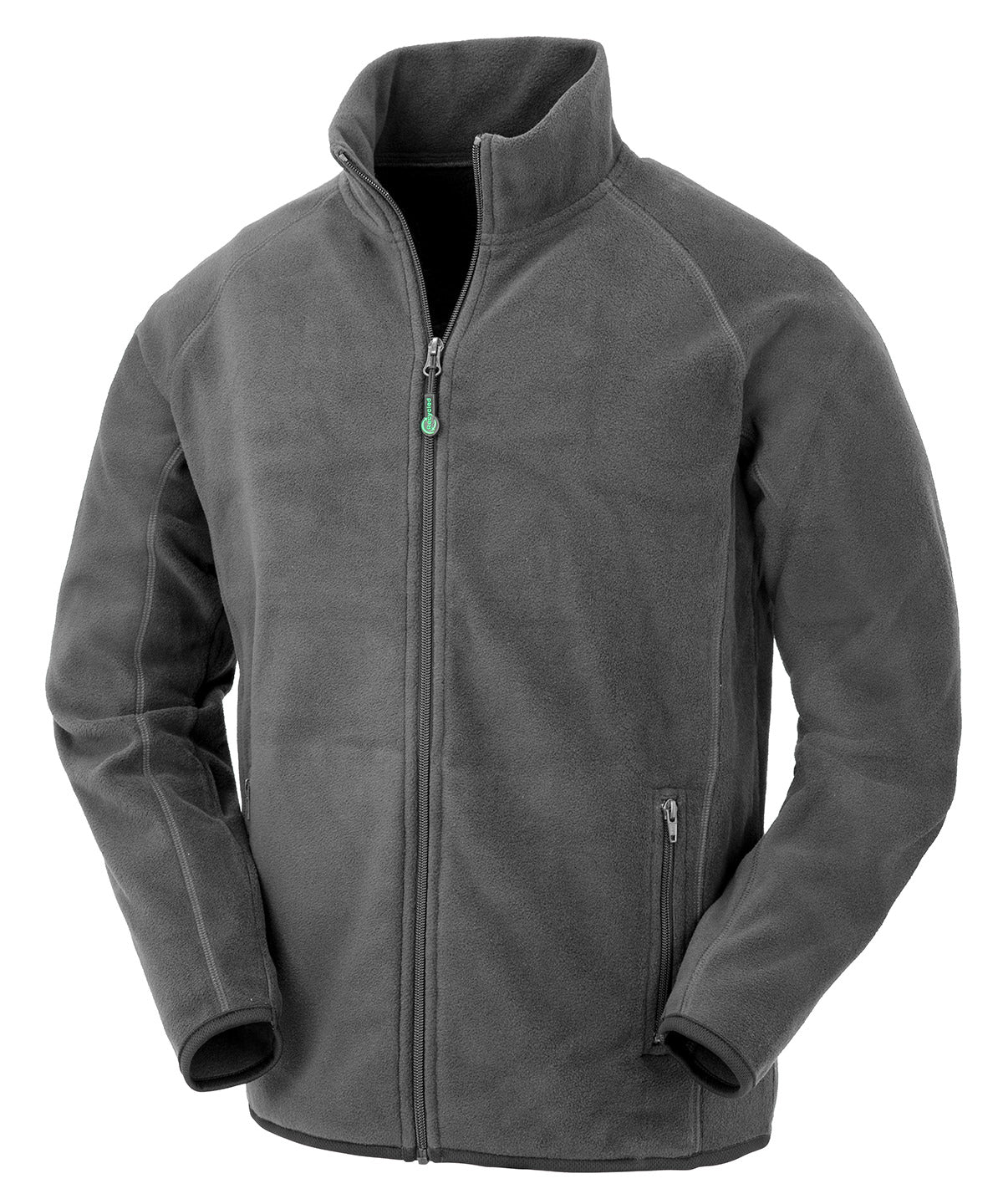 Jakkar - Recycled Fleece Polarthermic Jacket