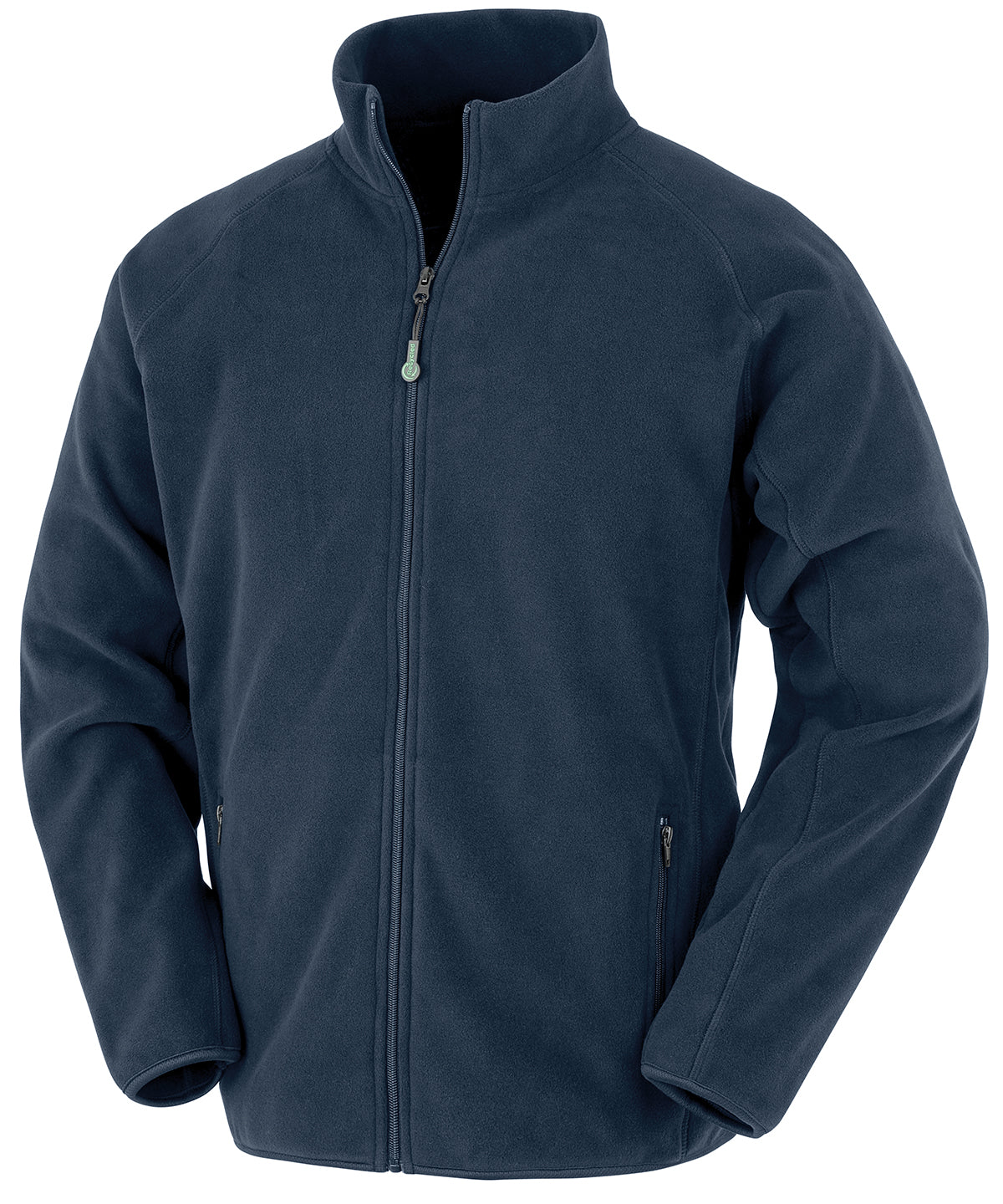 Jakkar - Recycled Fleece Polarthermic Jacket