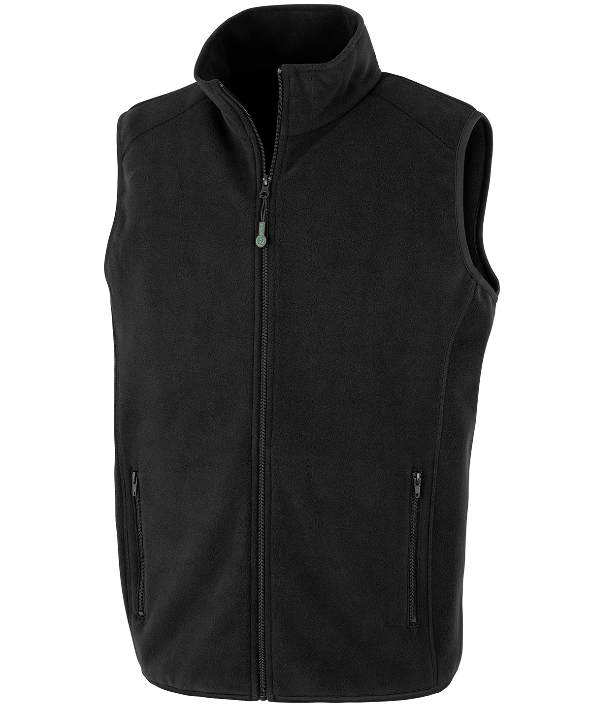 Vesti - Recycled Fleece Polarthermic Bodywarmer