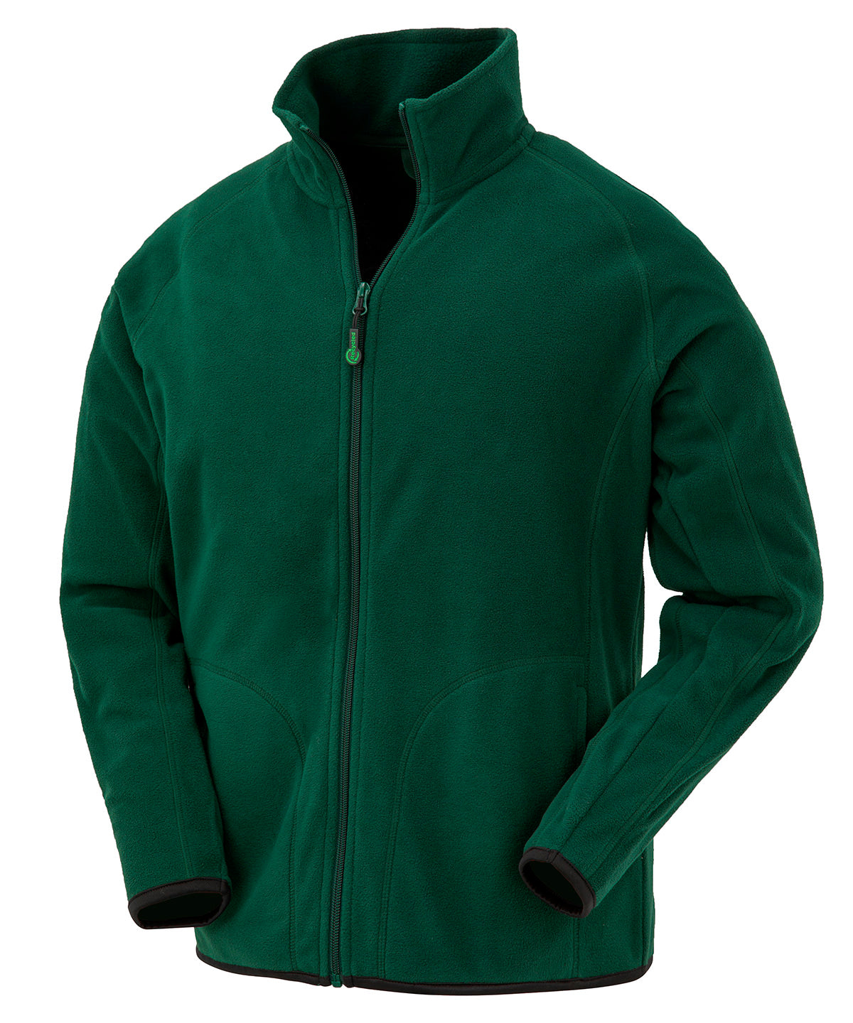 Jakkar - Recycled Microfleece Jacket