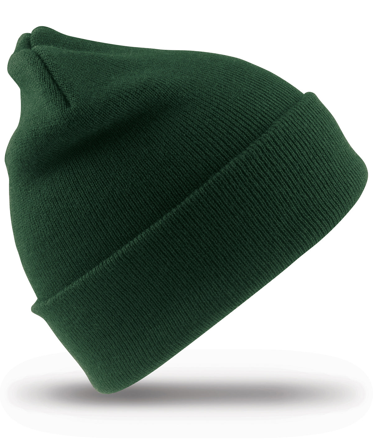 Húfur - Woolly Ski Hat