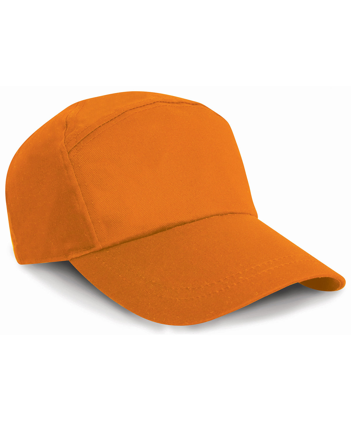 Húfur - 7-panel Advertising Cap