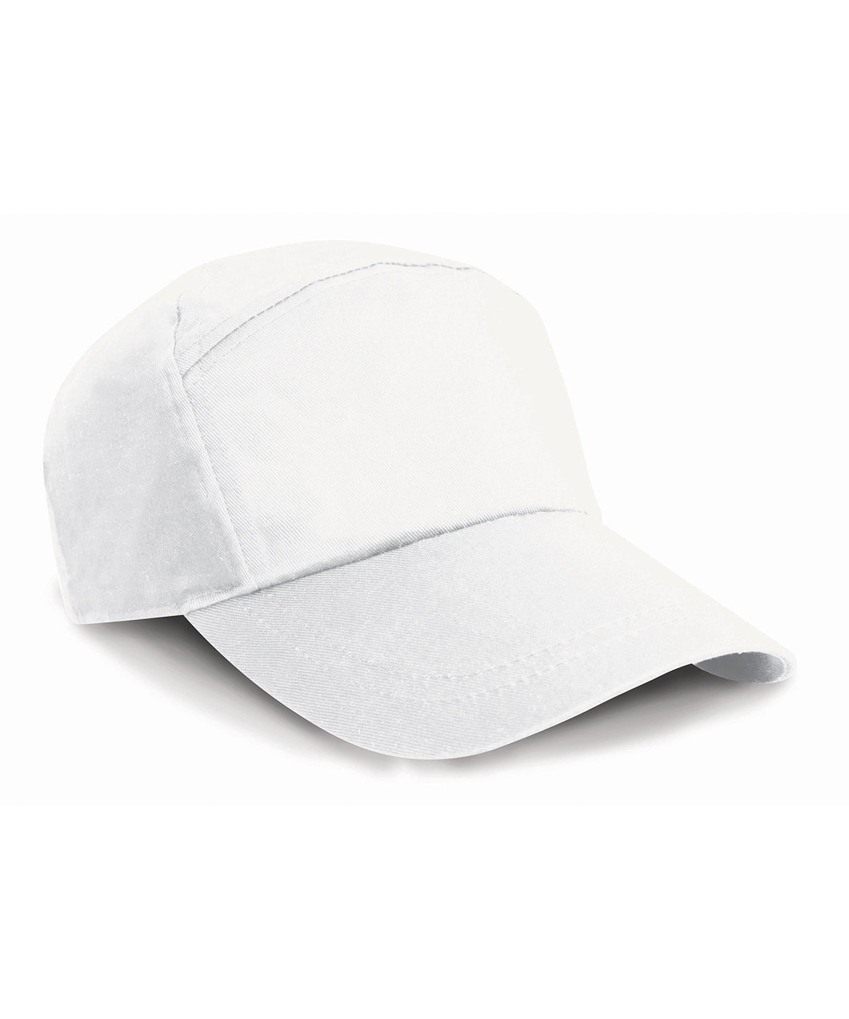 Húfur - 7-panel Advertising Cap