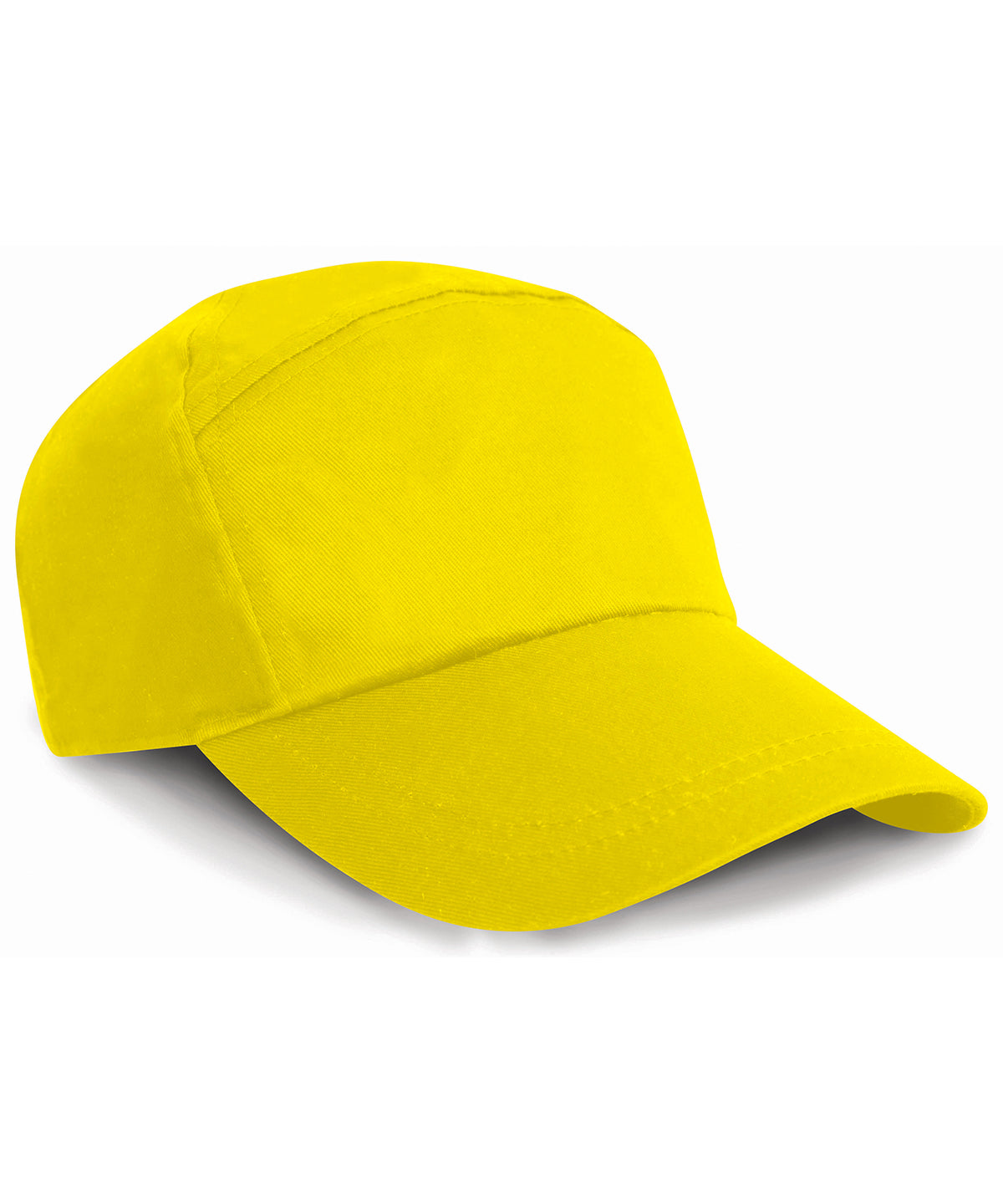 Húfur - 7-panel Advertising Cap