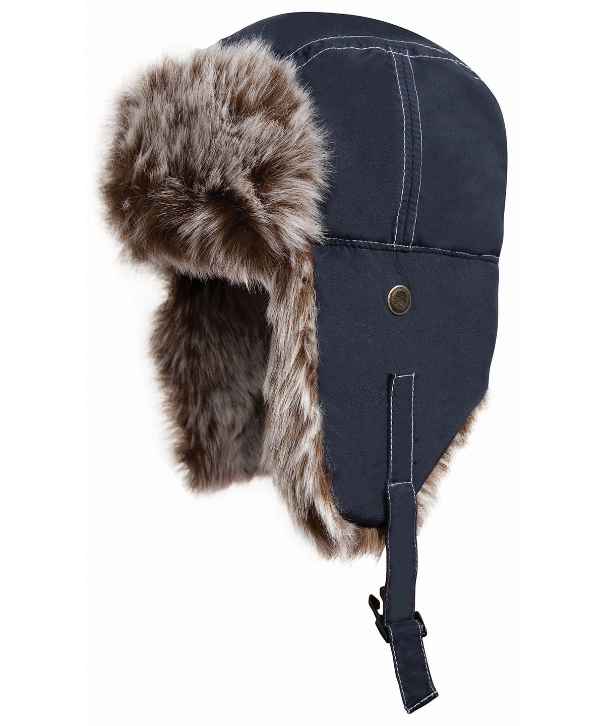 Húfur - Classic Sherpa Hat