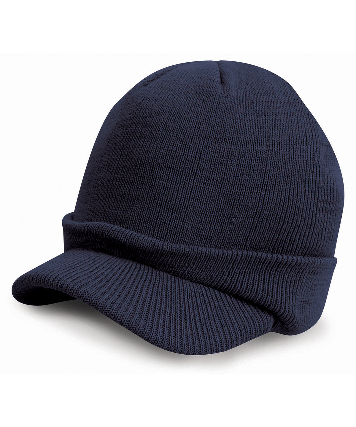 Húfur - Esco Army Knitted Hat