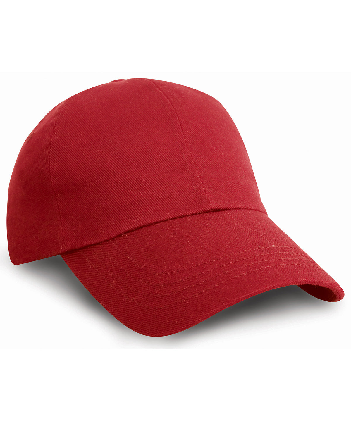 Húfur - Heavy Cotton Drill Pro-style Cap