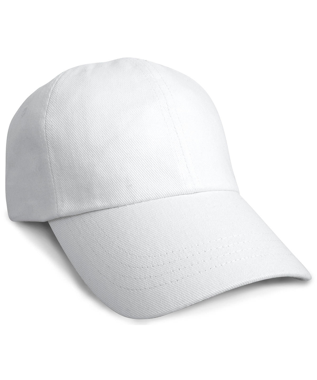 Húfur - Heavy Cotton Drill Pro-style Cap