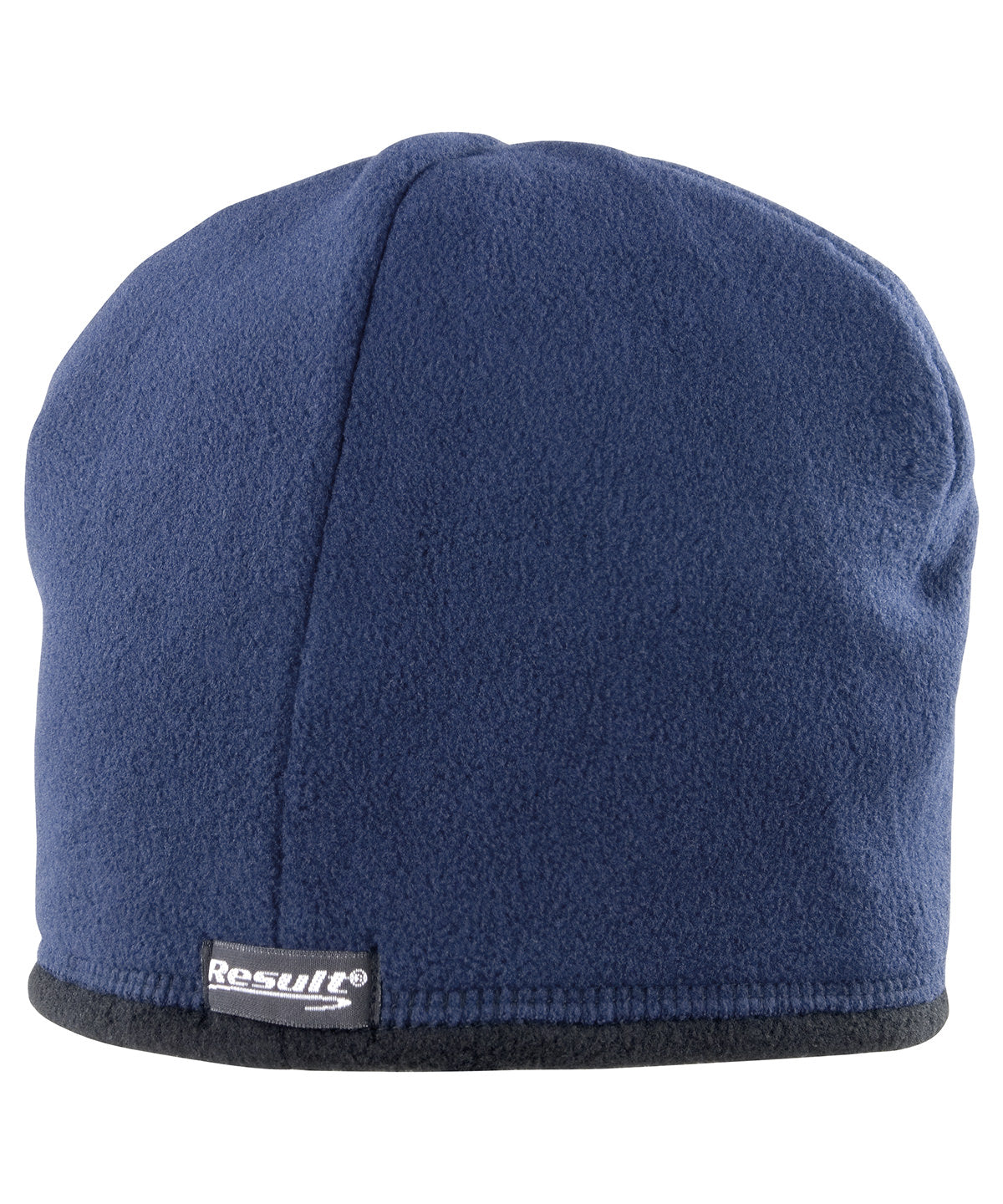 Húfur - Reversible Microfleece Bob Hat